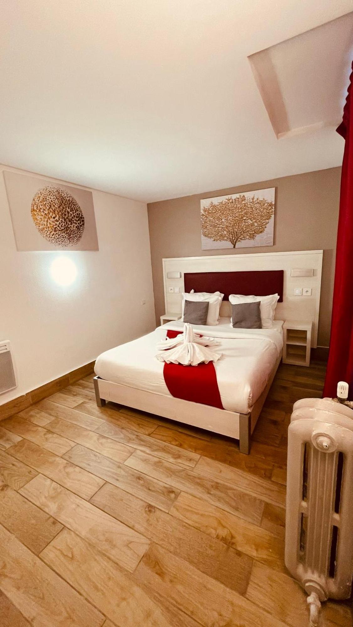 Pavillon Opéra Lafayette 3* Parigi