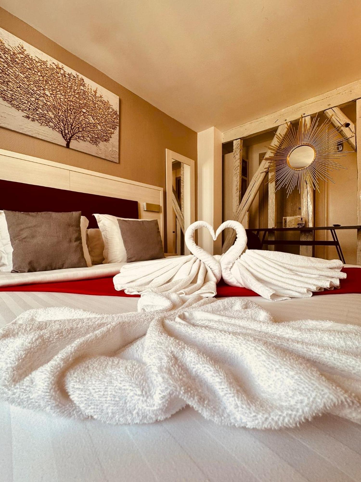 Hotel Pavillon Opéra Lafayette Parigi