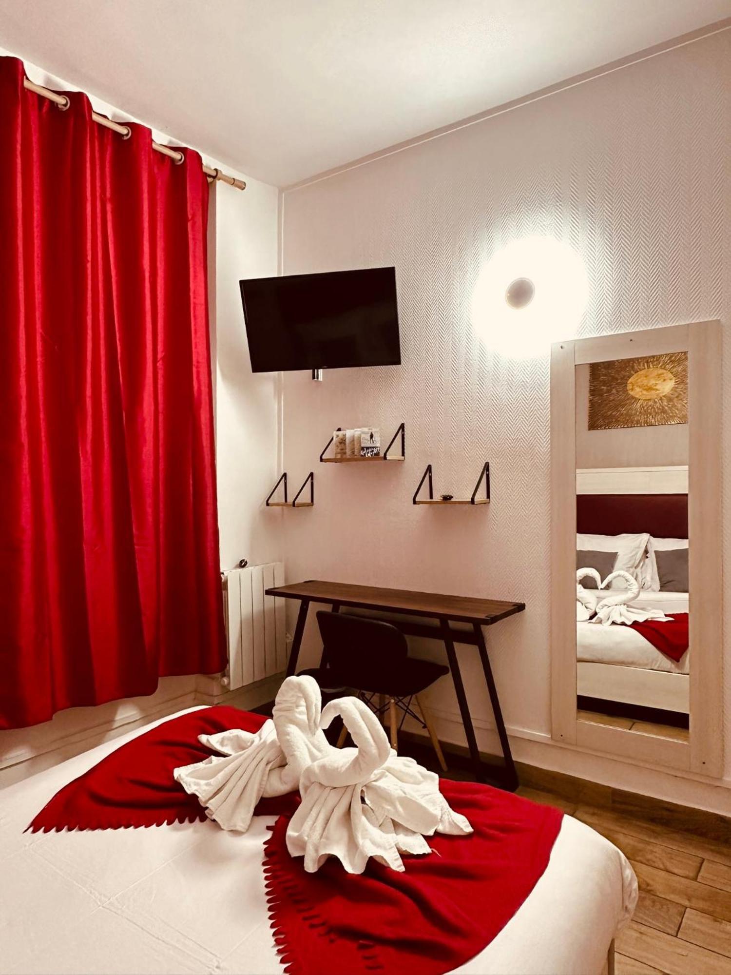 Pavillon Opéra Lafayette Hotel Parigi