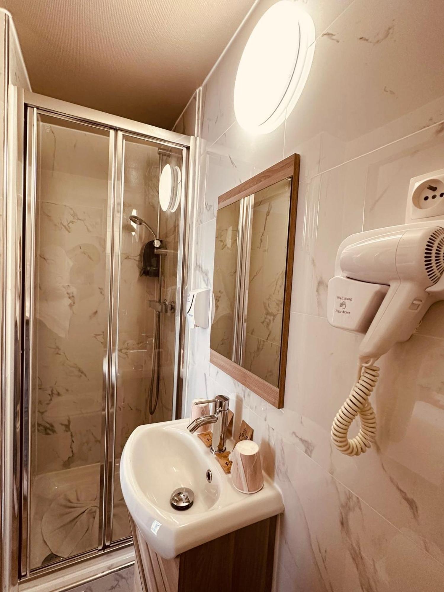 Pavillon Opéra Lafayette 3* Parigi
