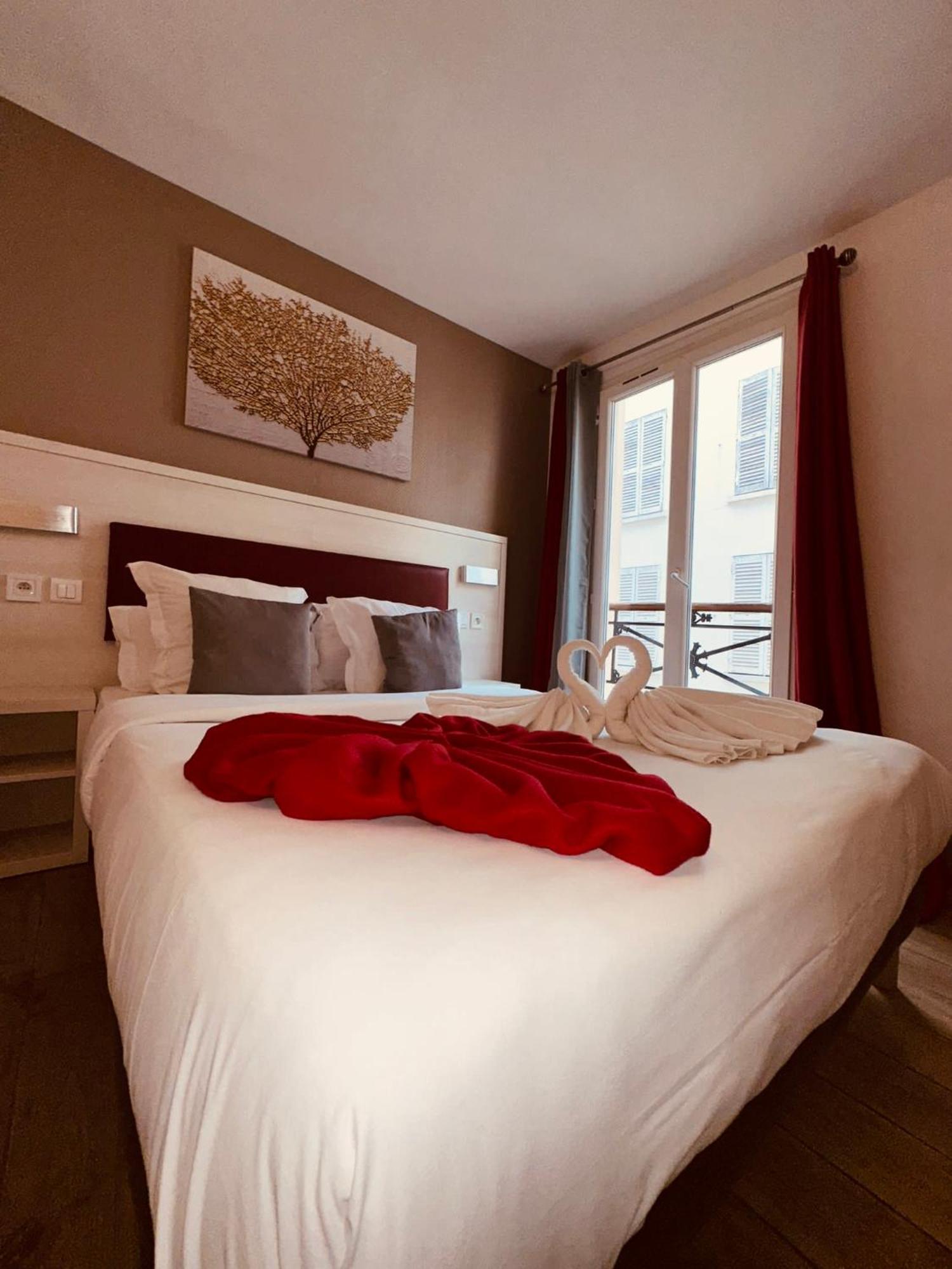Pavillon Opéra Lafayette 3* Parigi
