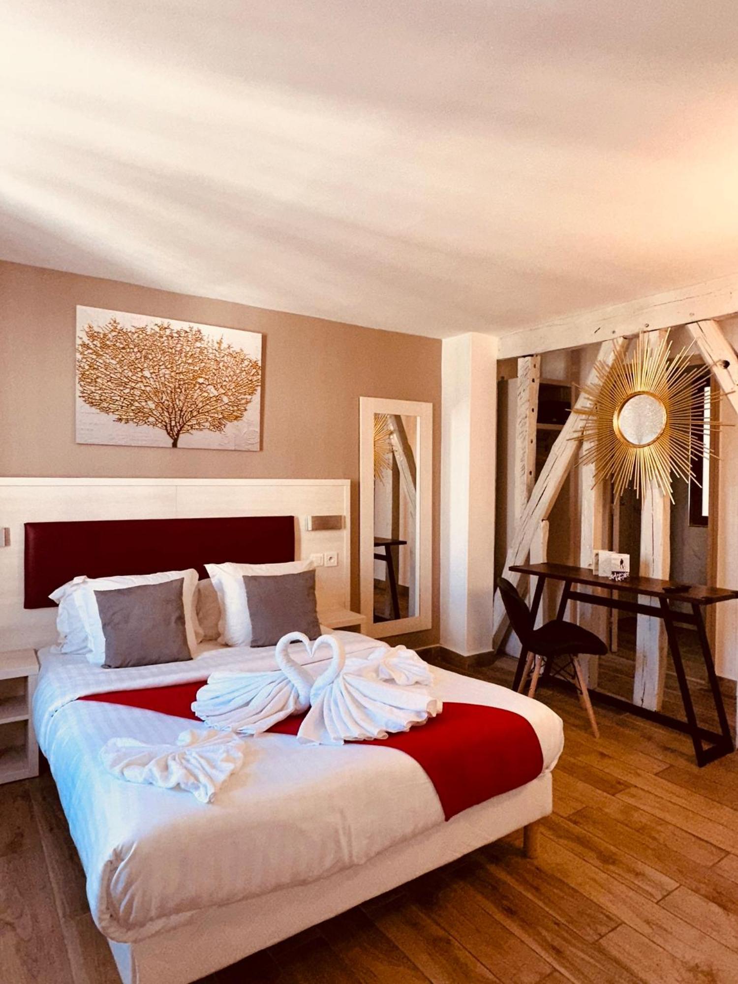 Hotel Pavillon Opéra Lafayette Parigi