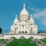 Pavillon Opera Lafayette