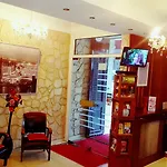 Pavillon Opera Lafayette