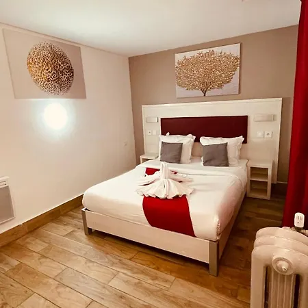 Pavillon Opéra Lafayette 3* Parigi