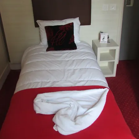 Pavillon Opéra Lafayette Hotel 3*