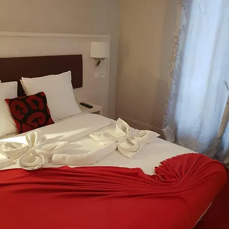 Pavillon Opéra Lafayette Hotel 3*