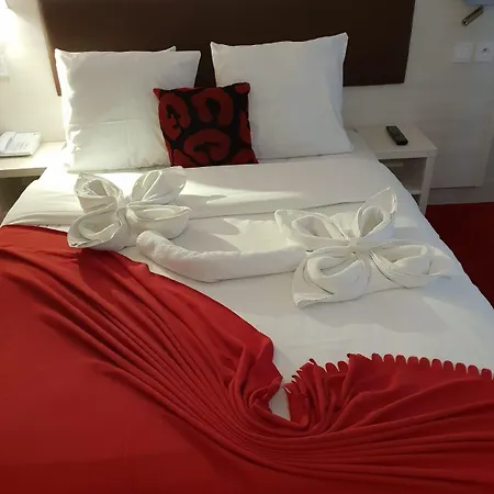 Hotel Pavillon Opéra Lafayette Parigi