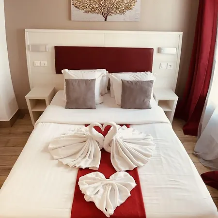 Hotel Pavillon Opéra Lafayette