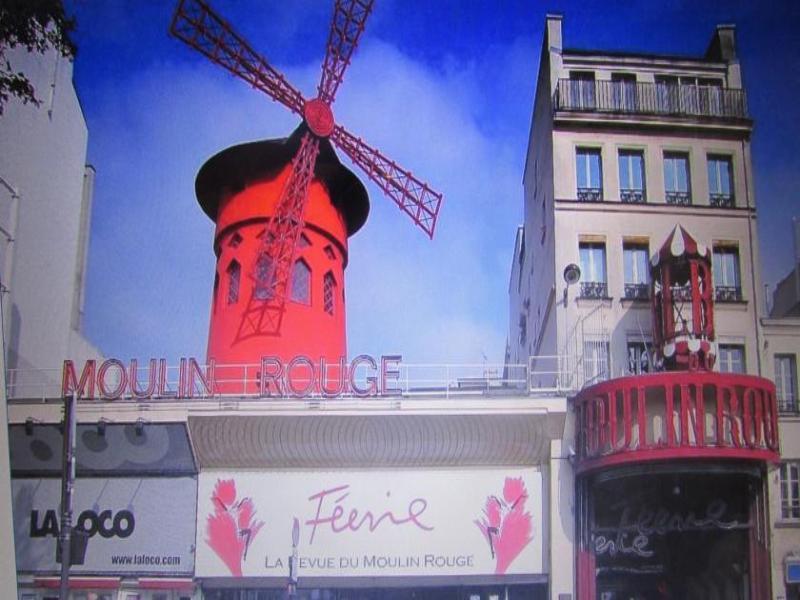 Pavillon Opera Lafayette Hotel