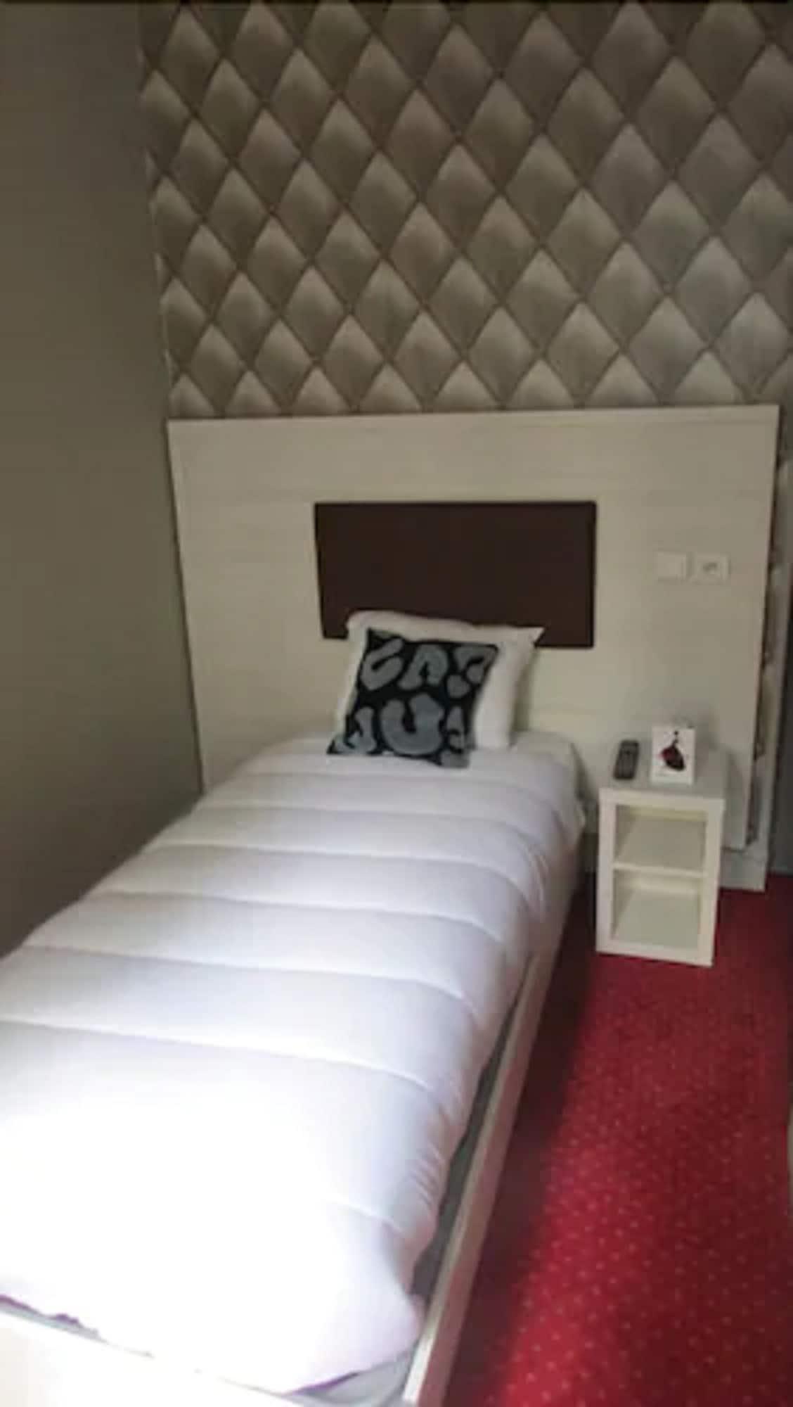 Pavillon Opéra Lafayette Hotel 3*