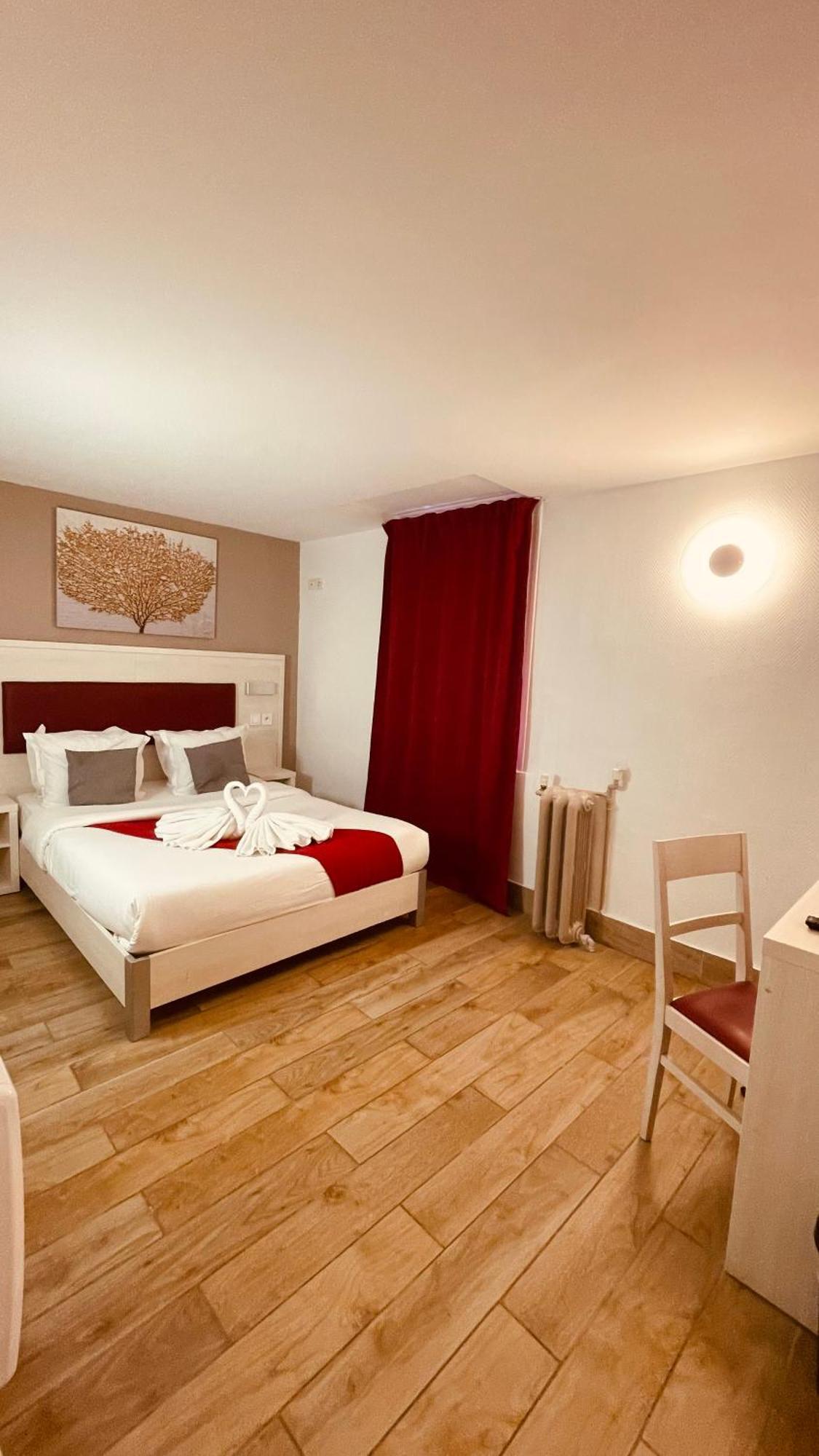 Pavillon Opera Lafayette 3*