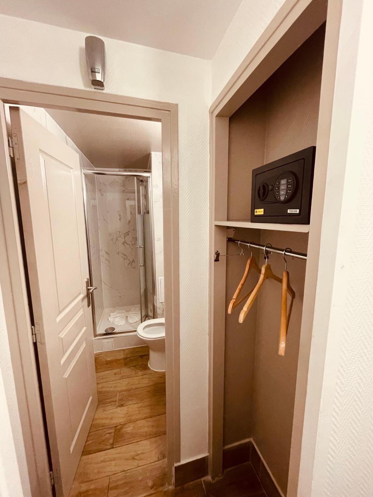 Pavillon Opéra Lafayette