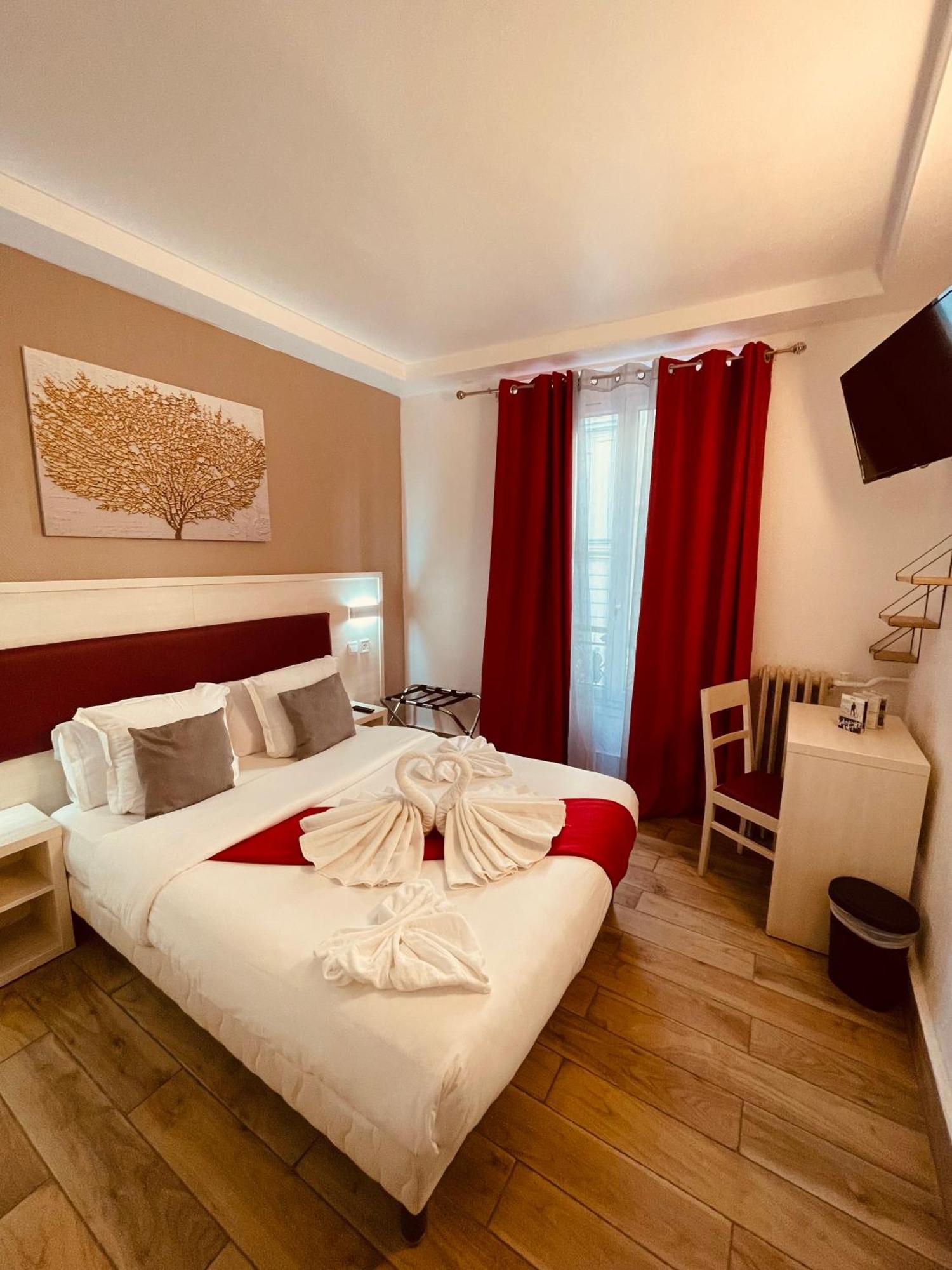 Pavillon Opera Lafayette 3* Paris