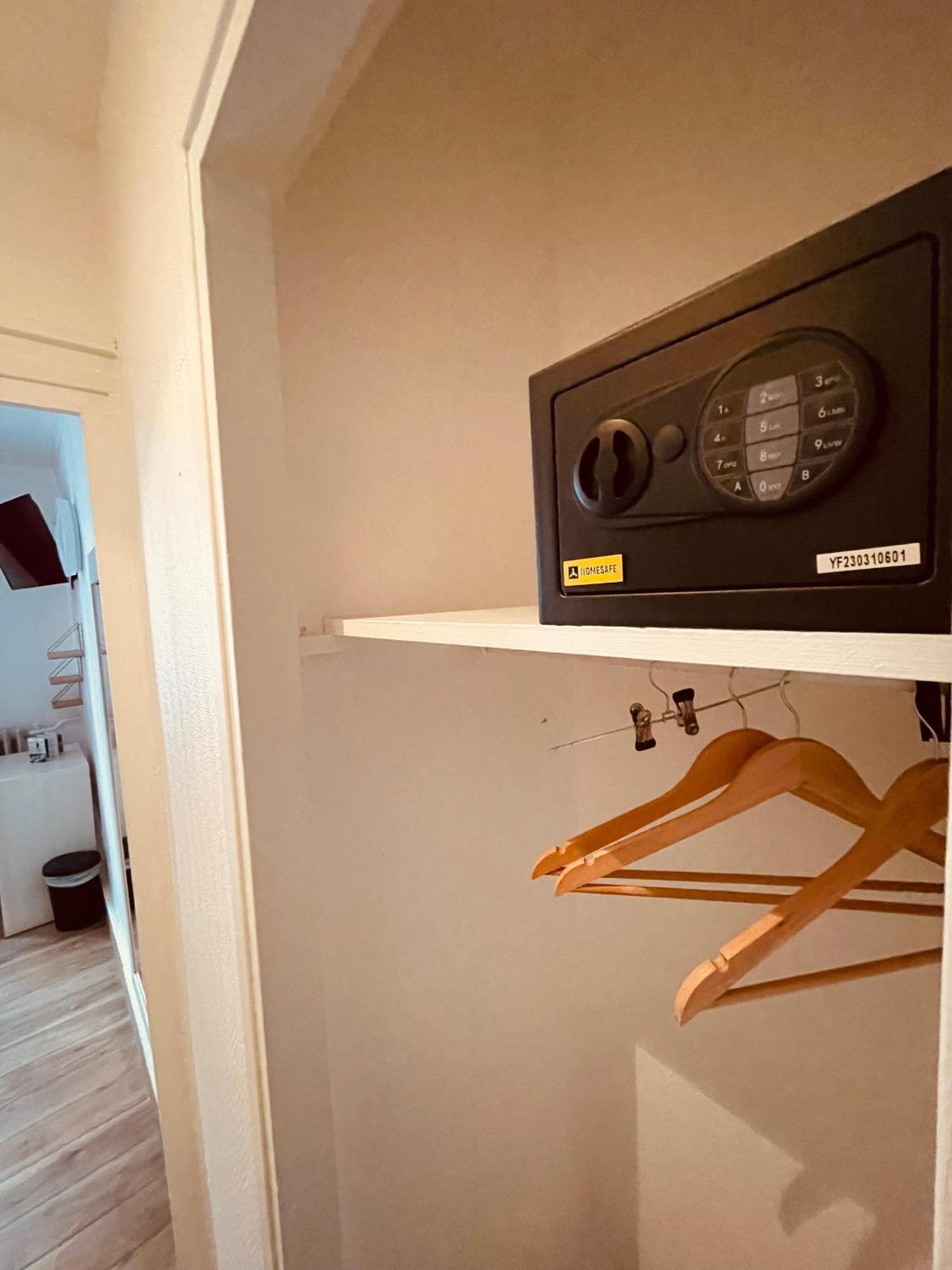 Hotel Pavillon Opéra Lafayette