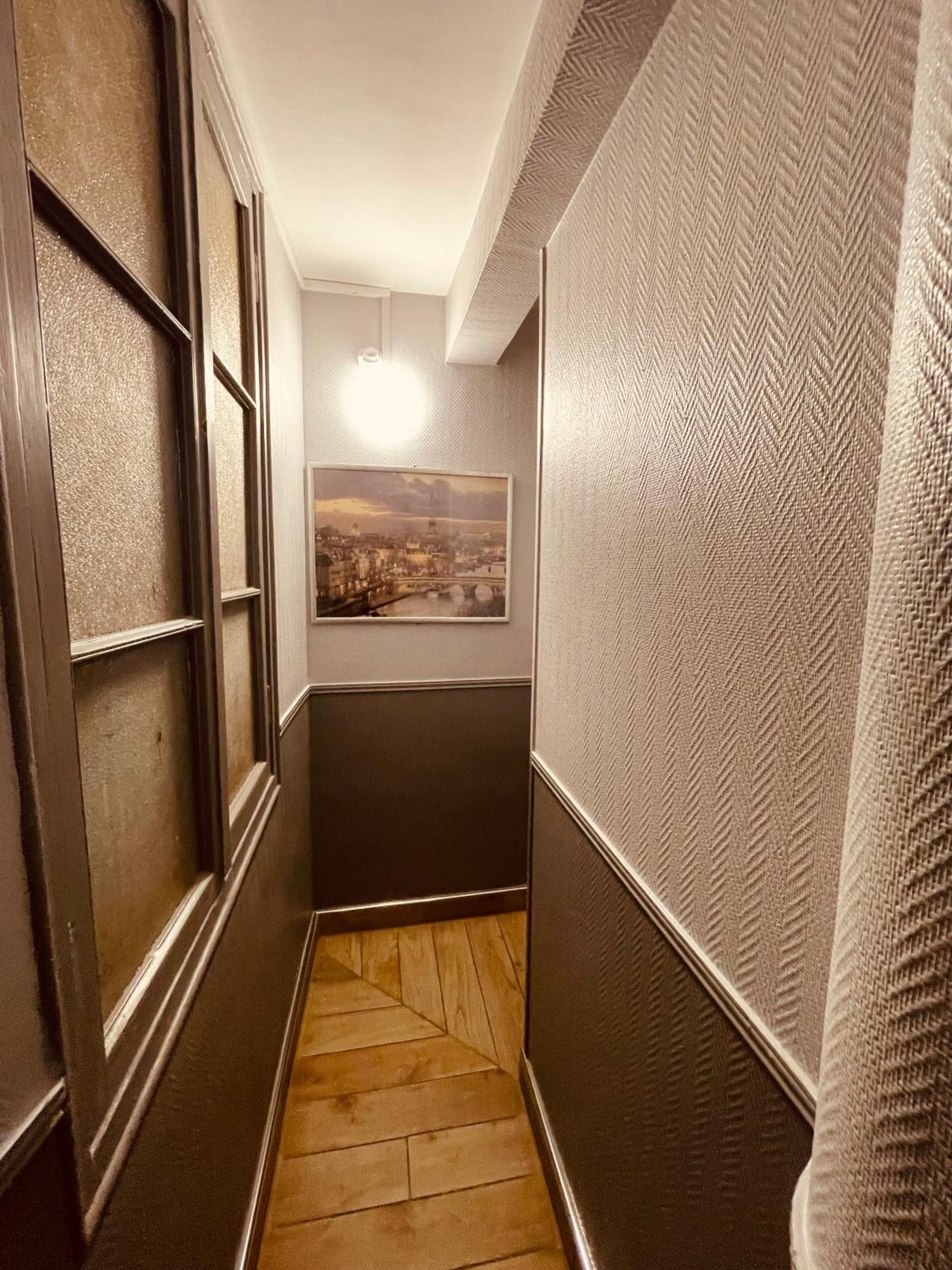 Hotel Pavillon Opera Lafayette