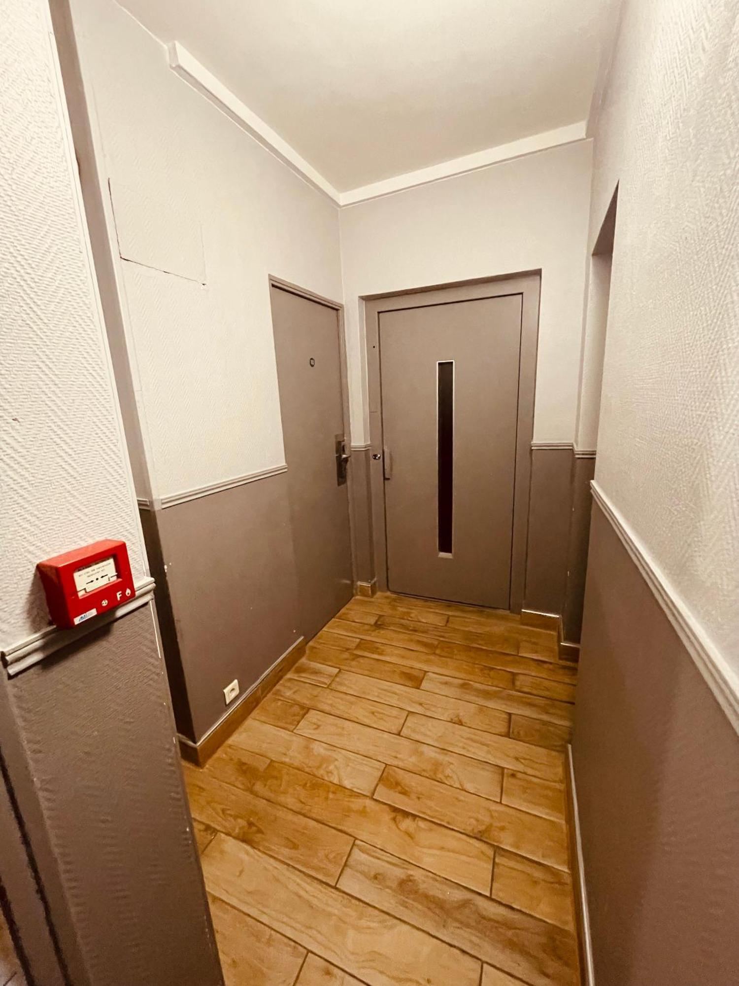 Pavillon Opera Lafayette Hotel