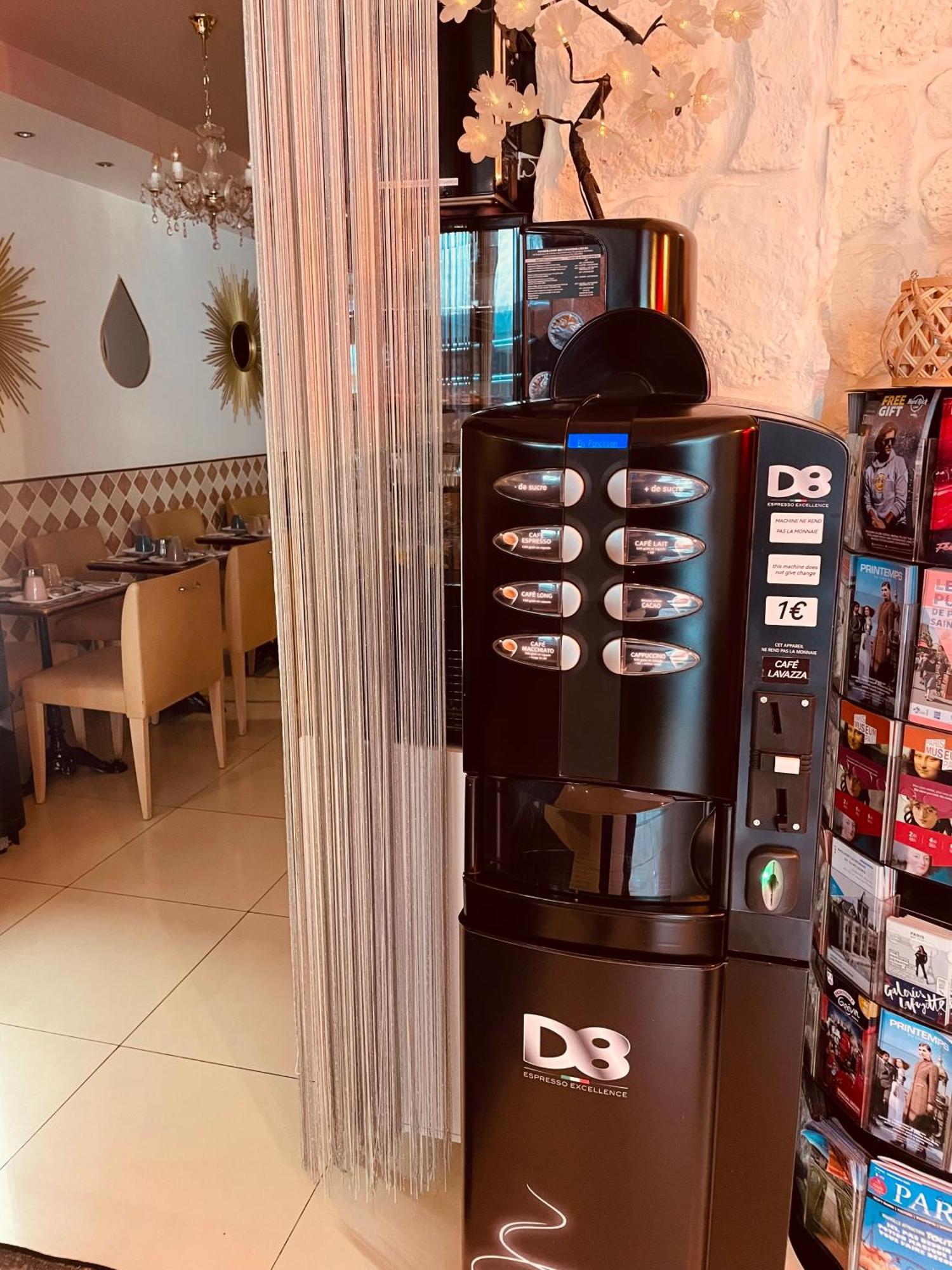 Pavillon Opera Lafayette 3*