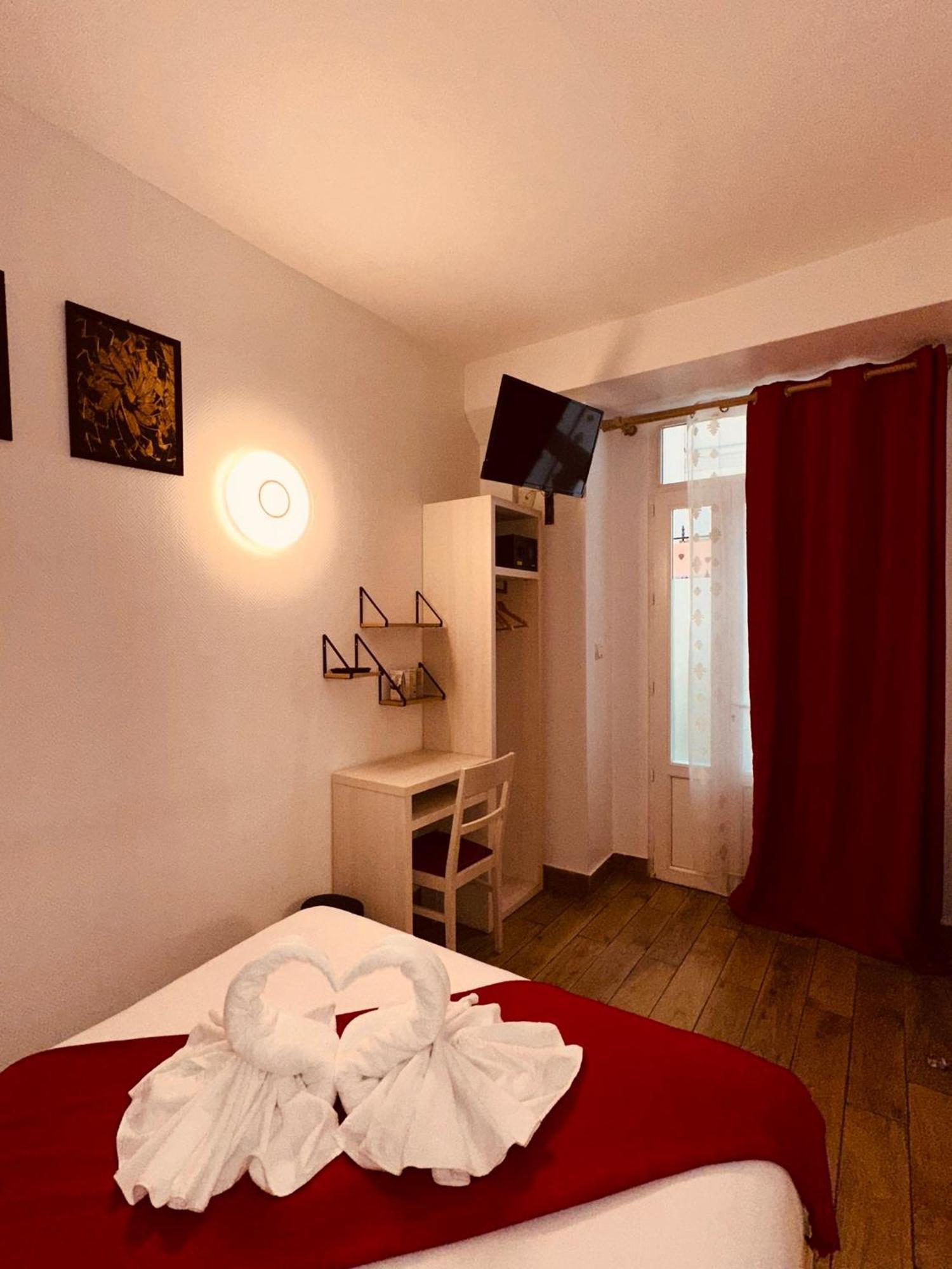 Pavillon Opera Lafayette