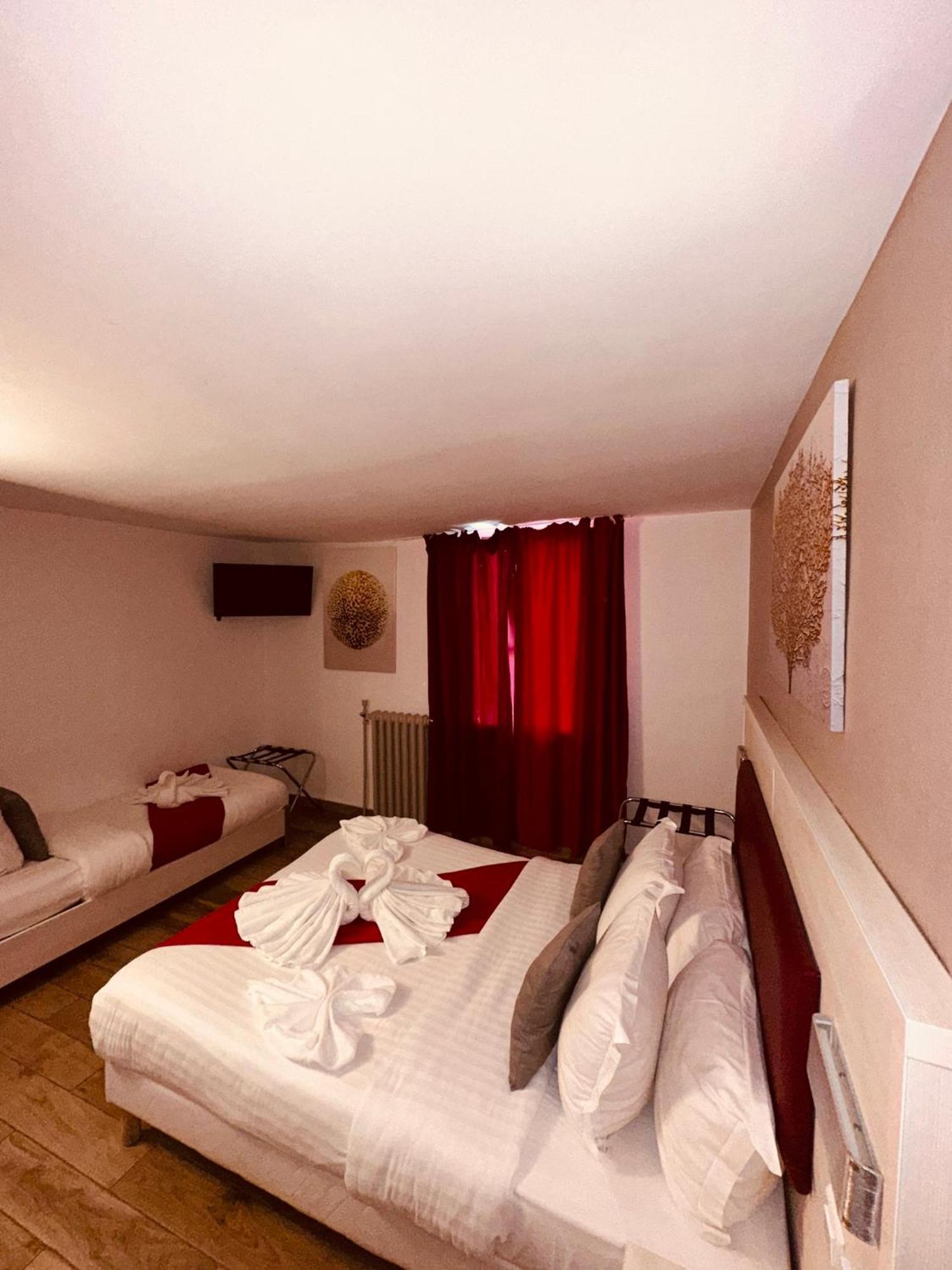 Hotel Pavillon Opera Lafayette