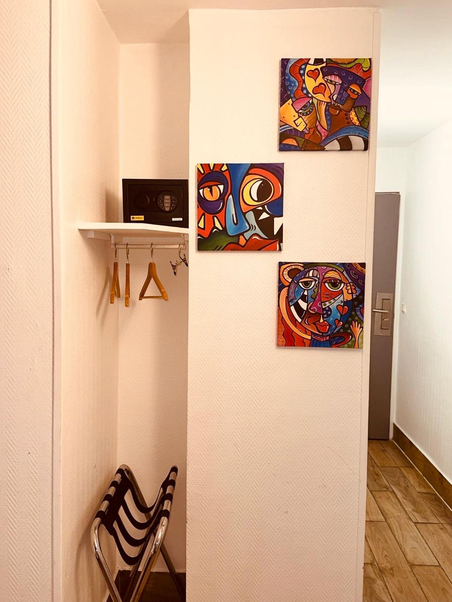 Pavillon Opera Lafayette Hotel Paris