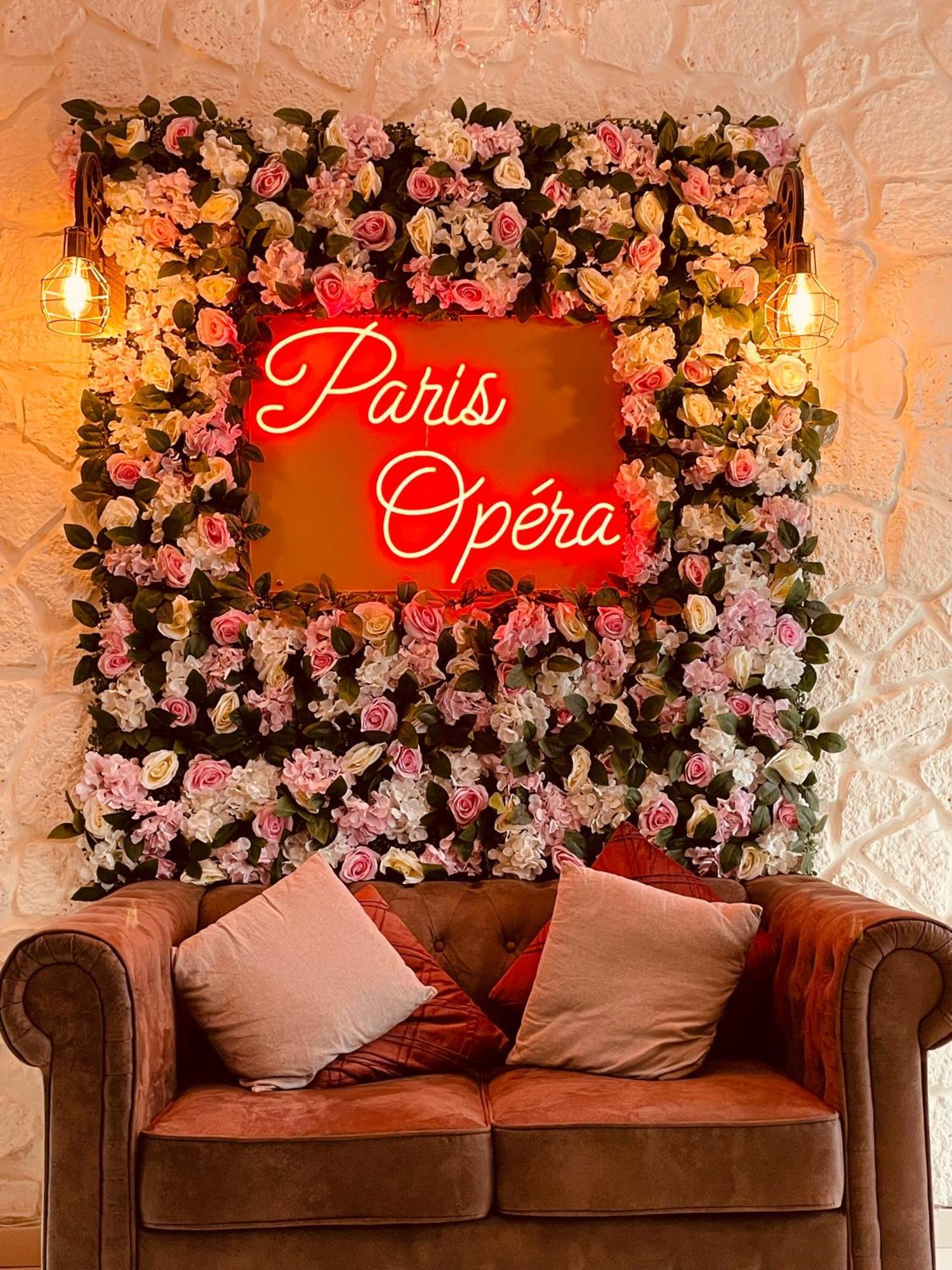 Hotel Pavillon Opera Lafayette 3*