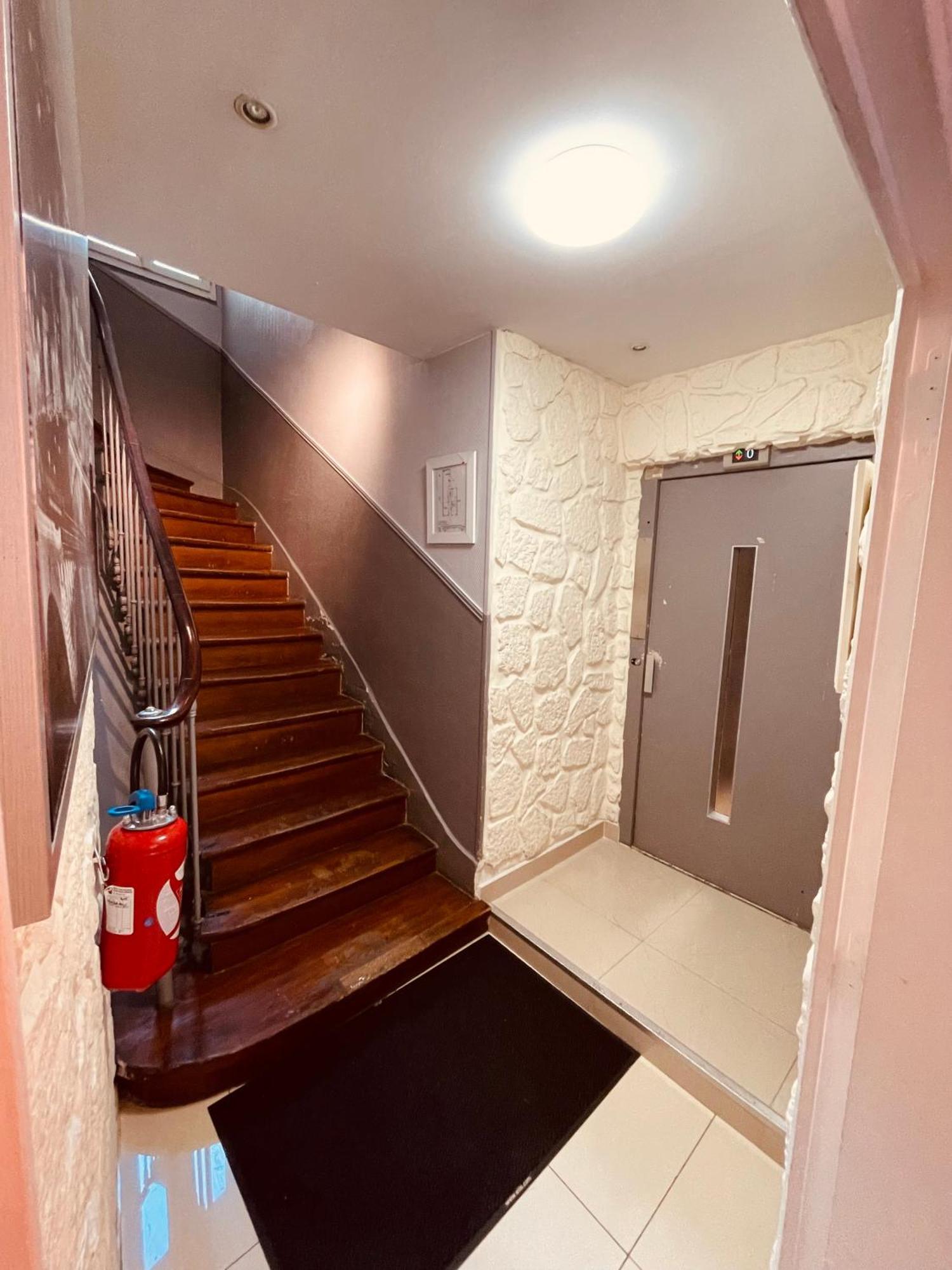 Pavillon Opera Lafayette 3*