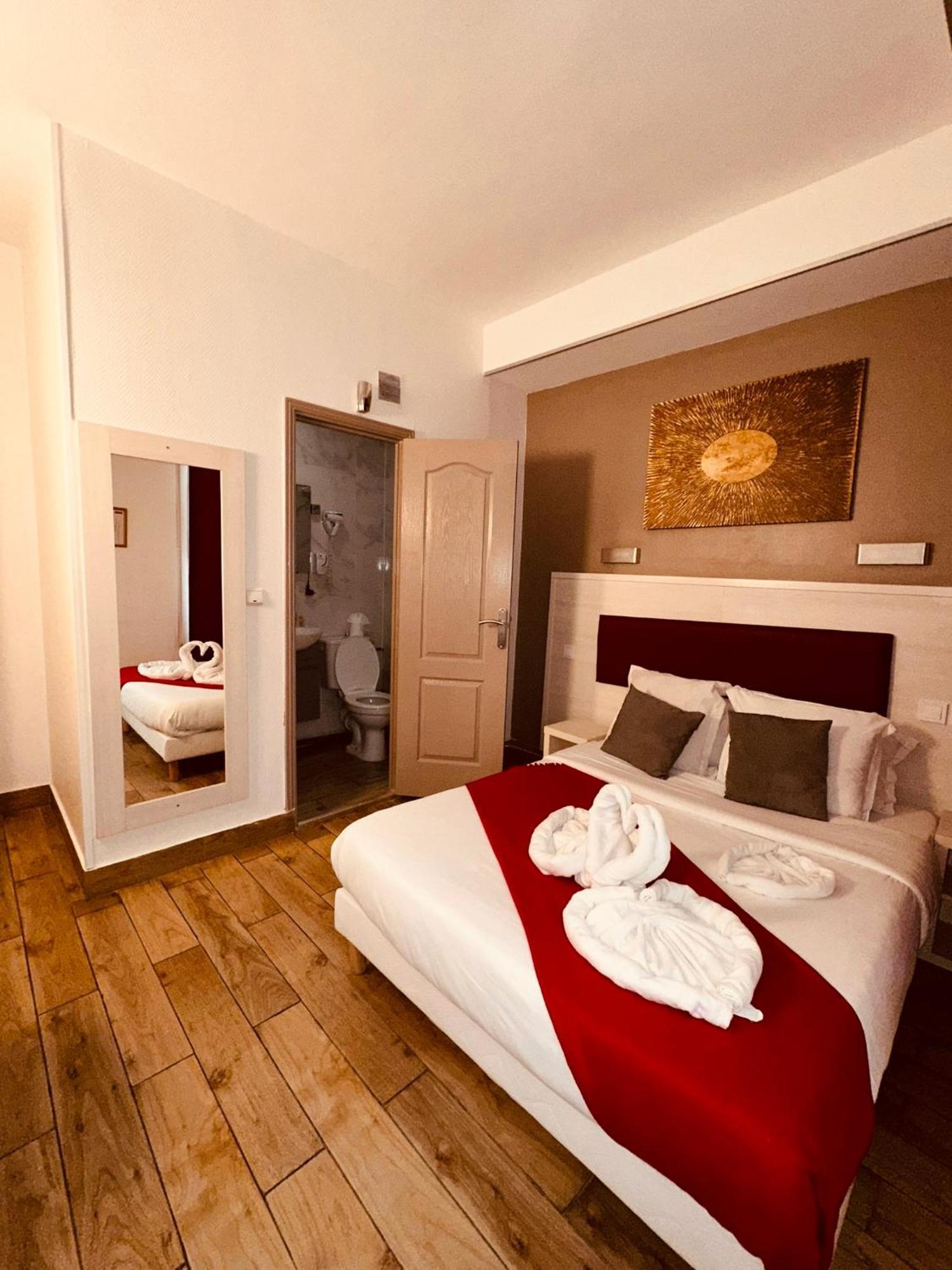 Pavillon Opera Lafayette Hotel