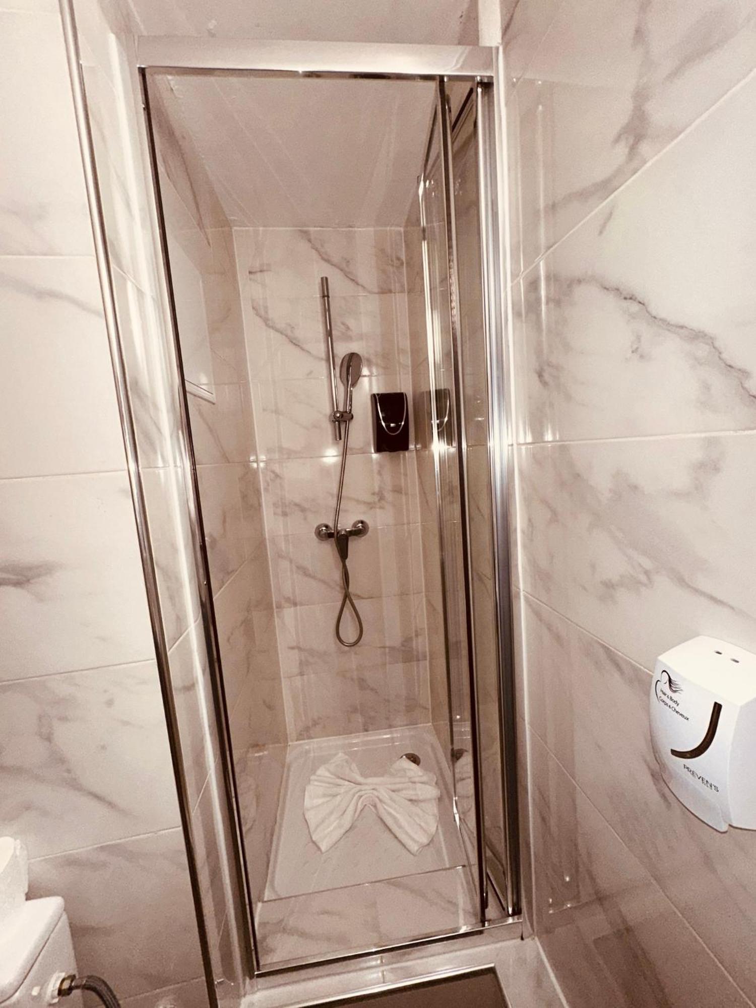 Pavillon Opera Lafayette