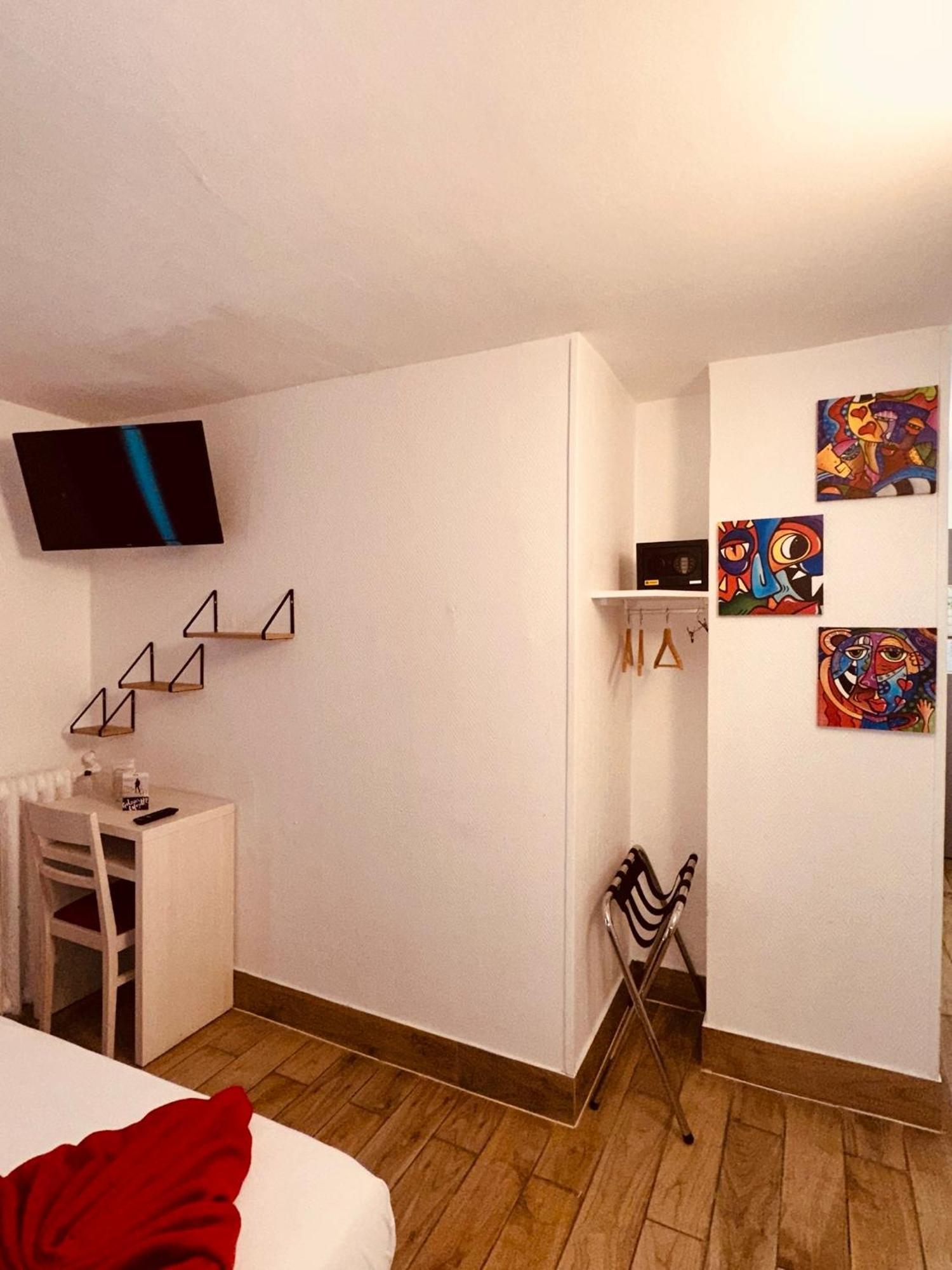 Pavillon Opera Lafayette Hotel 3*