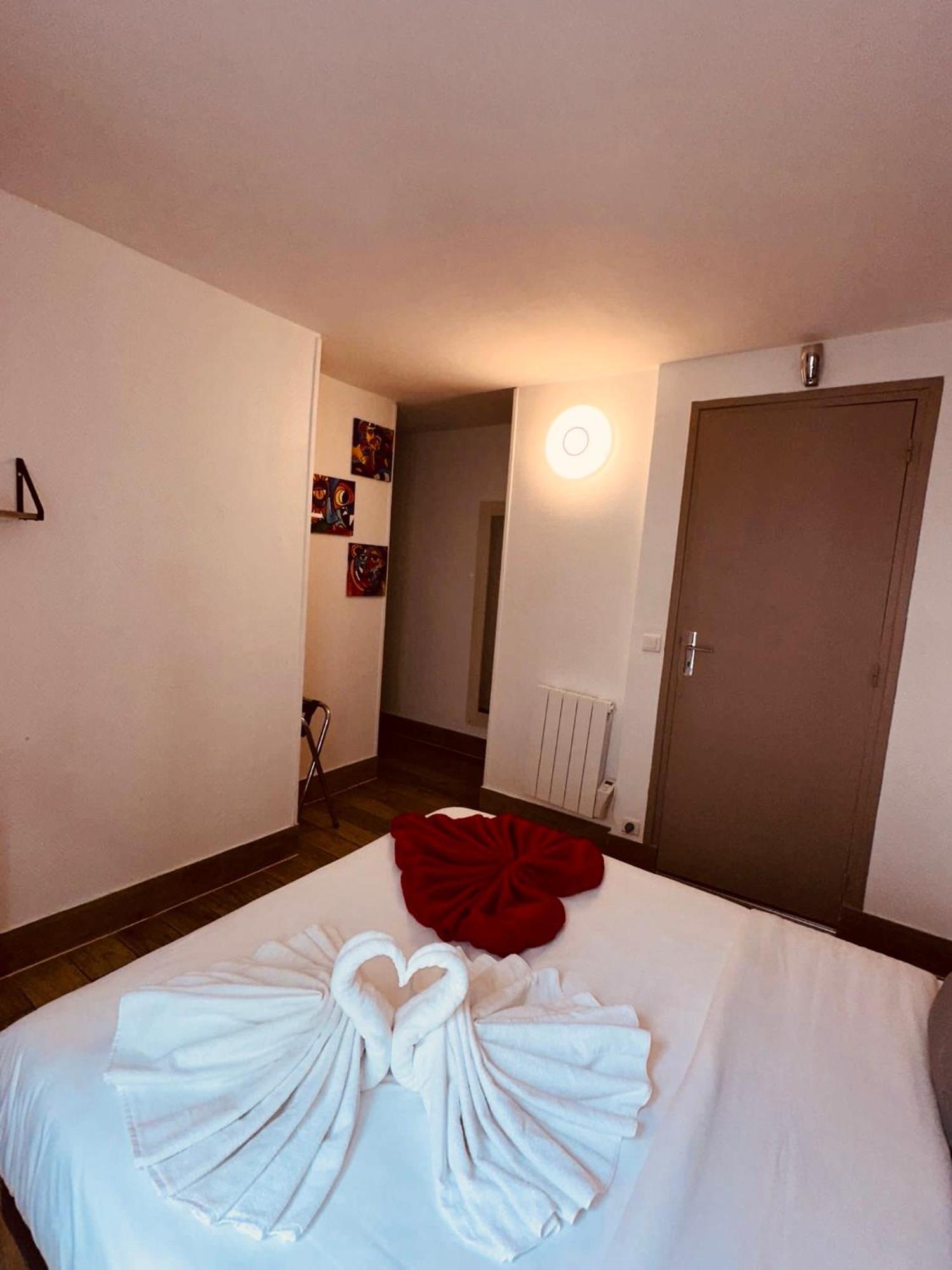 Pavillon Opera Lafayette