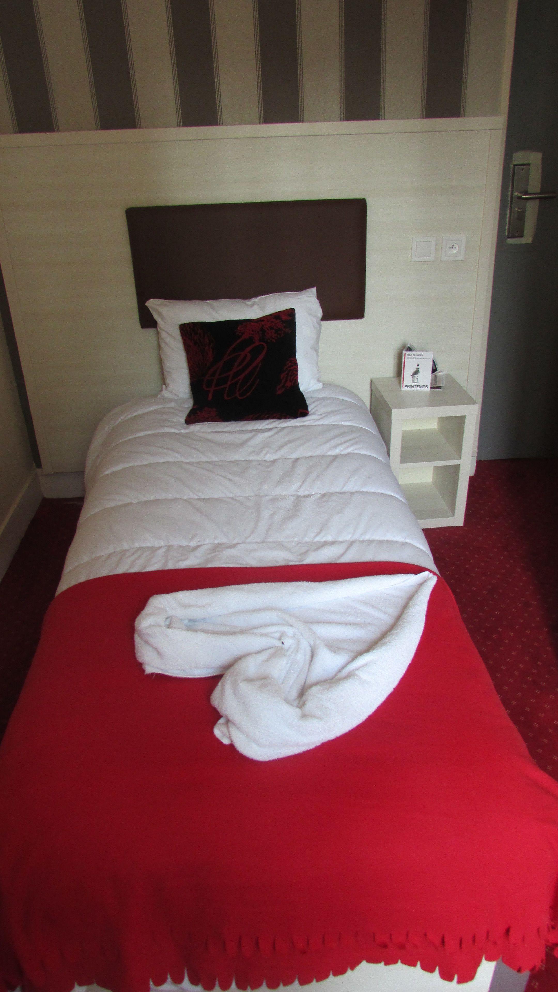 Pavillon Opéra Lafayette Hotel 3*