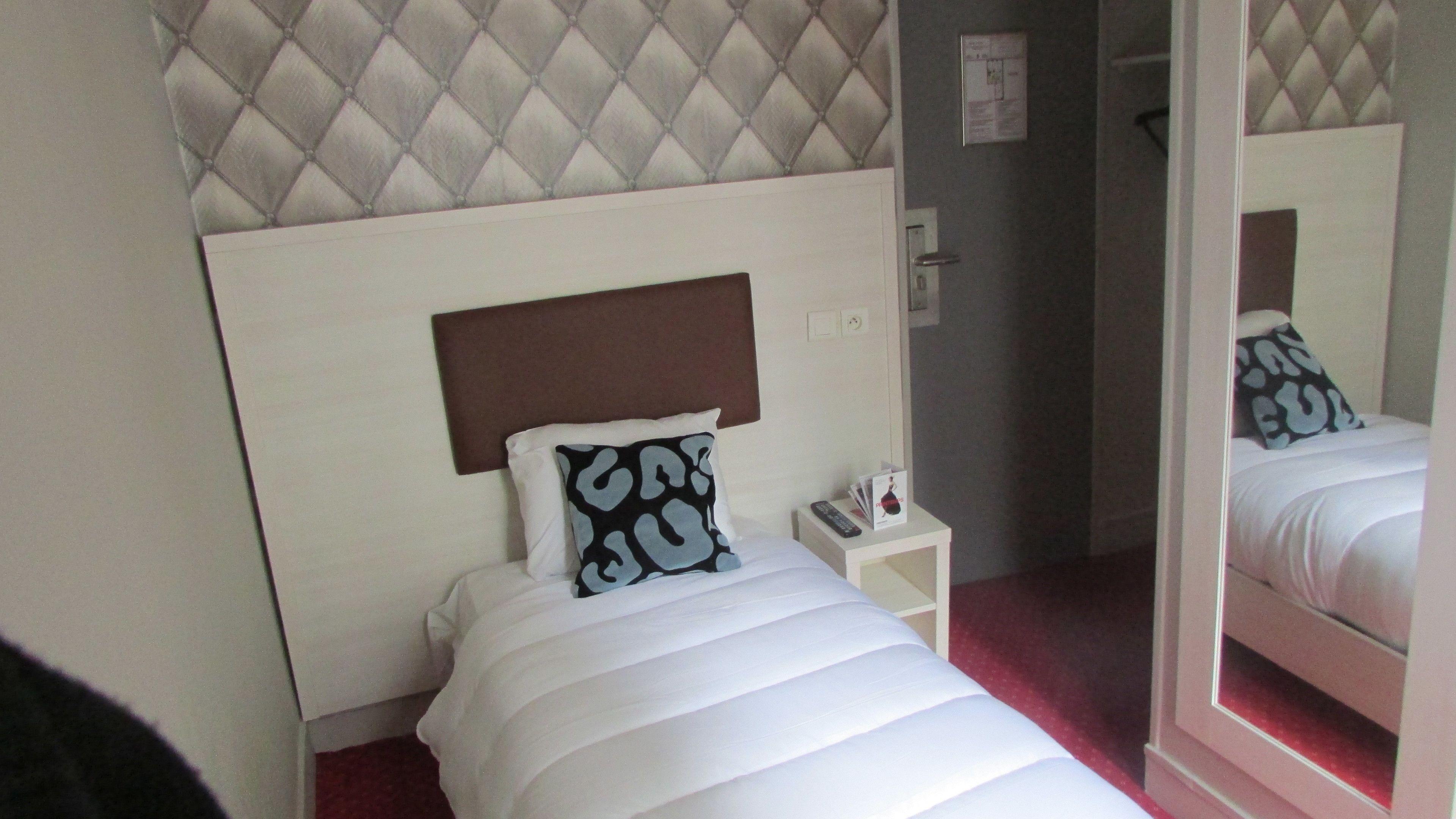 Hotel Pavillon Opéra Lafayette