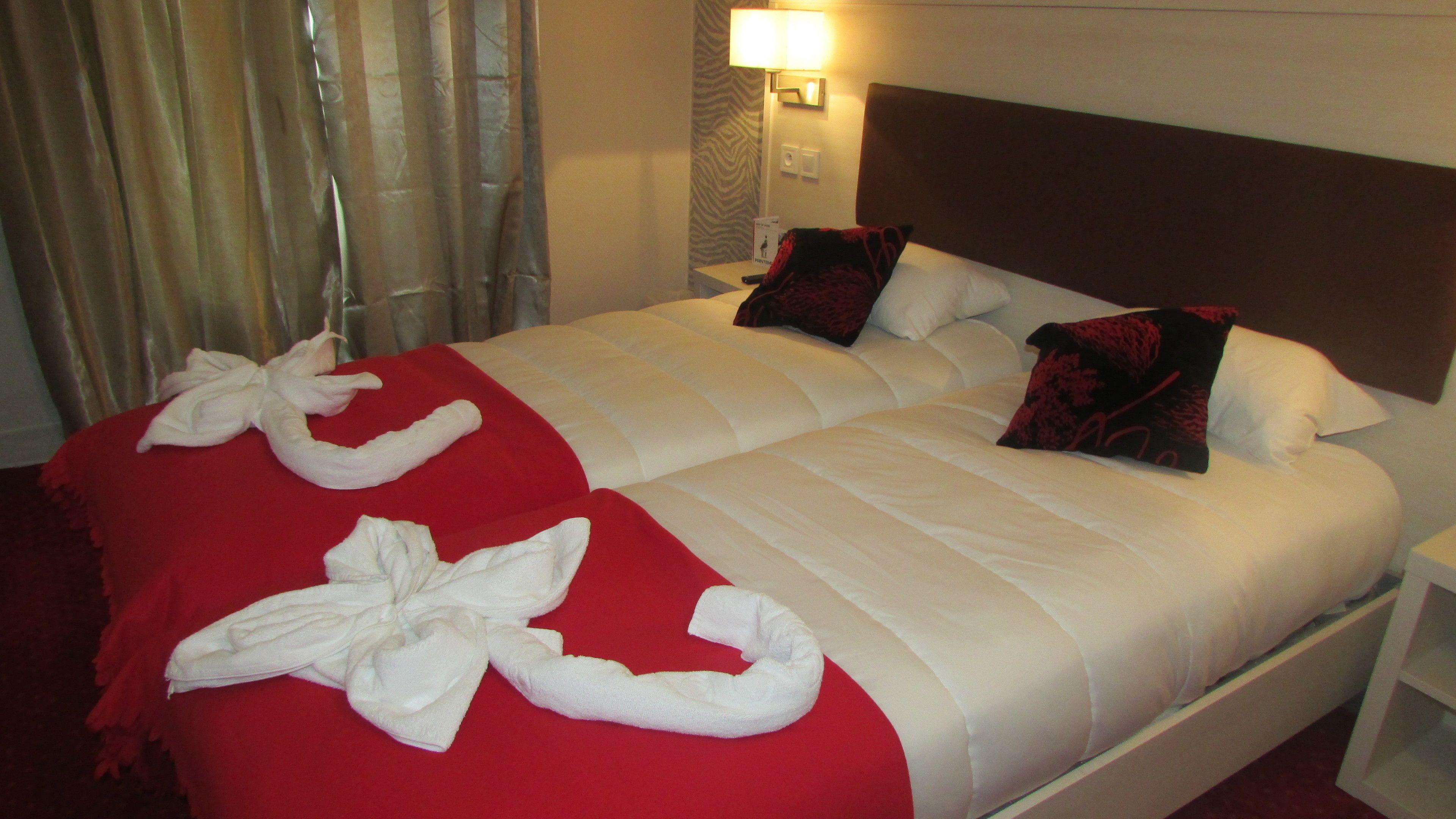 Pavillon Opera Lafayette Paris