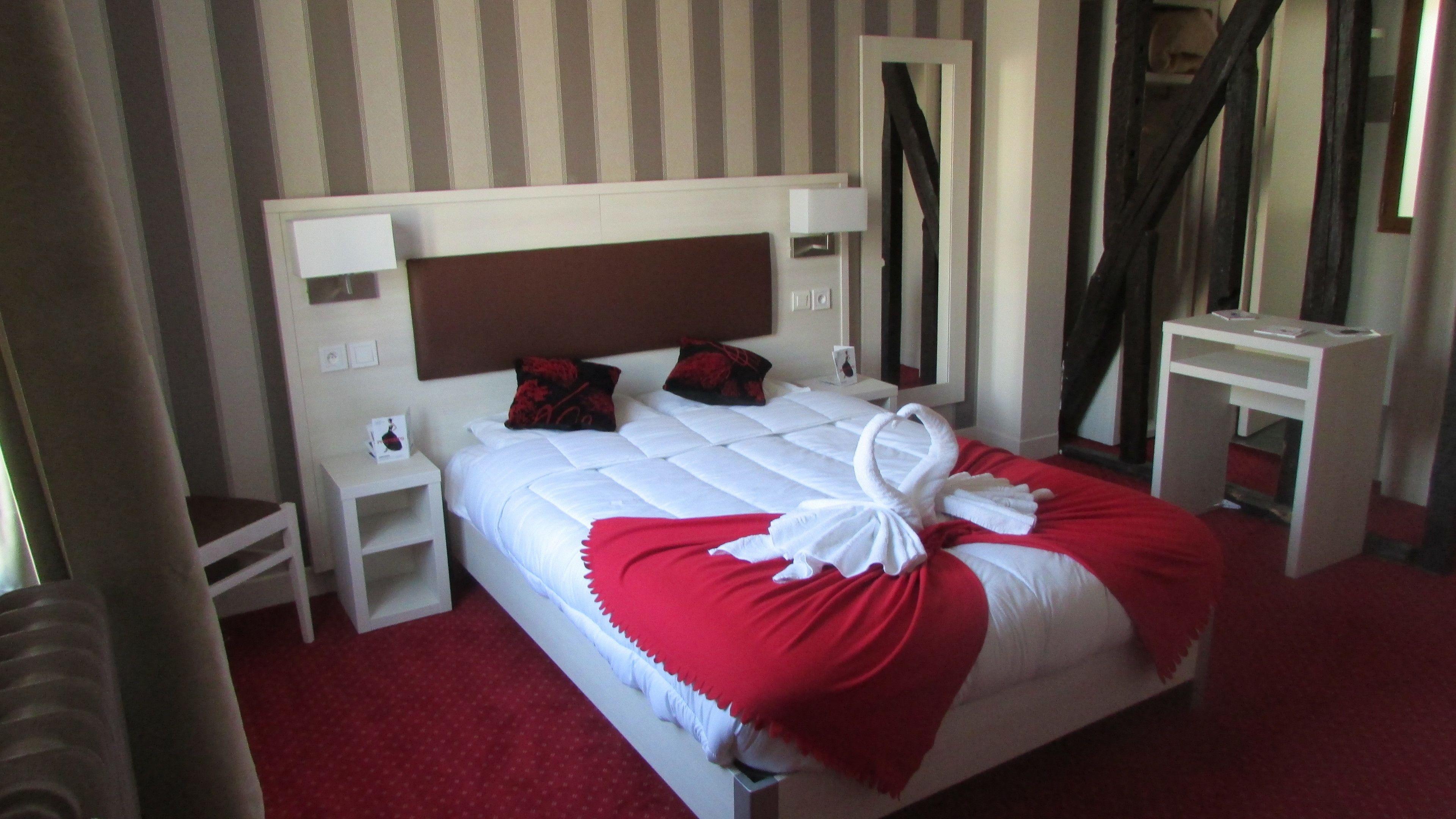 Pavillon Opera Lafayette Hotel