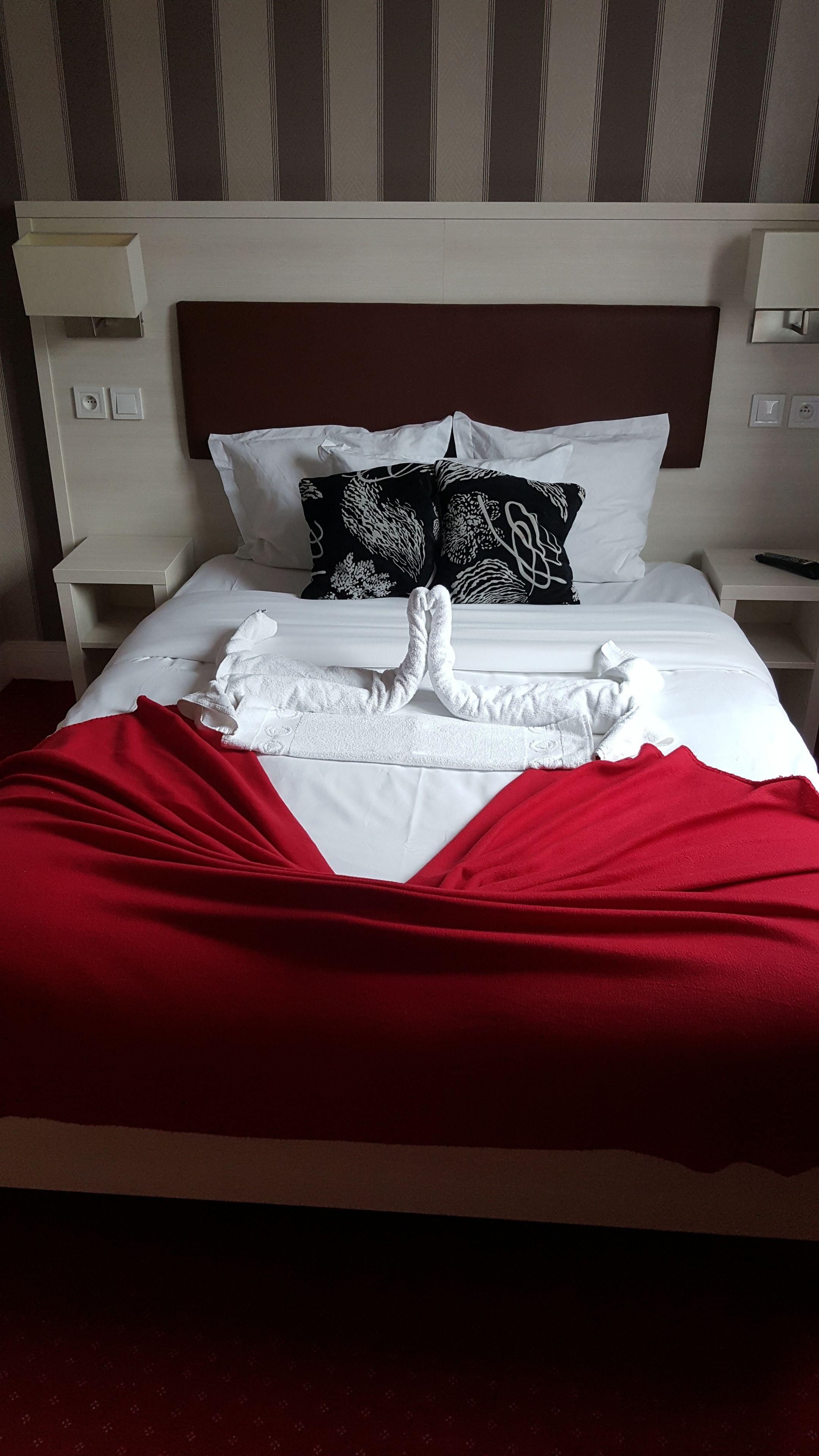 Pavillon Opera Lafayette Paris