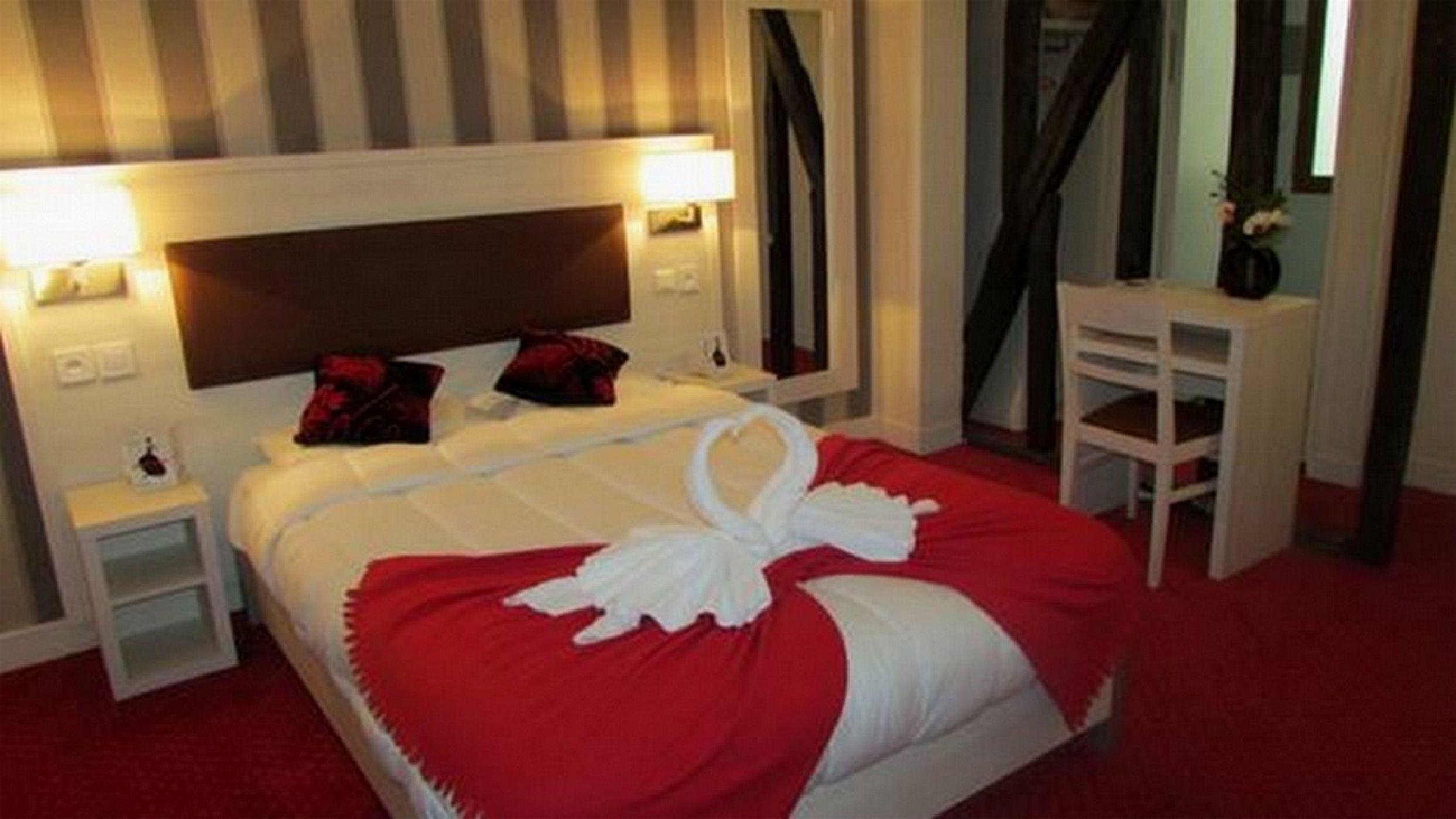 Pavillon Opera Lafayette 3*