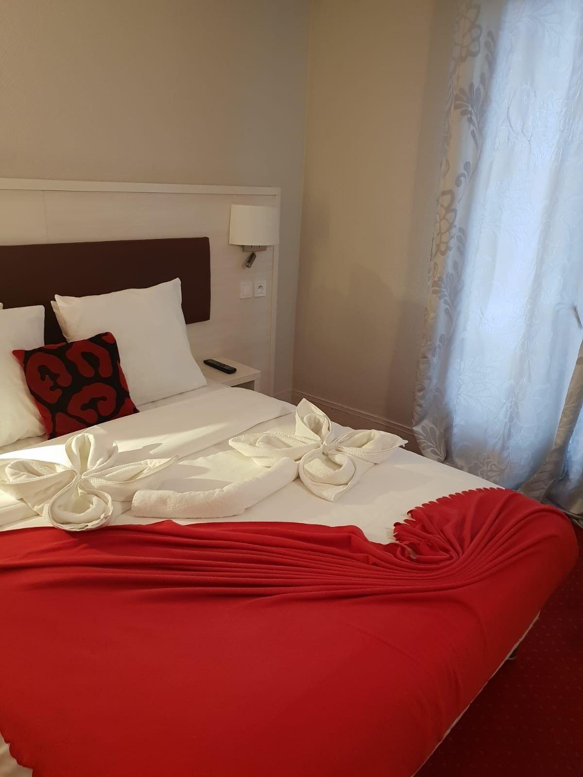 Pavillon Opera Lafayette Hotel 3*