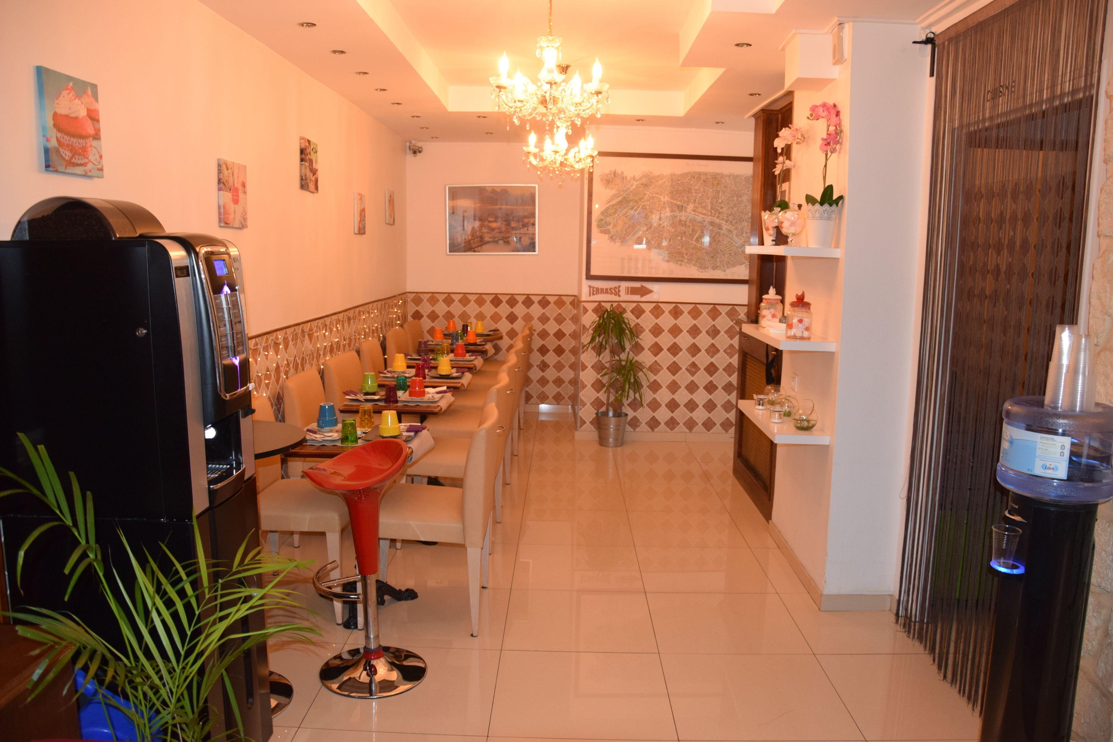 Pavillon Opera Lafayette Hotel 3*