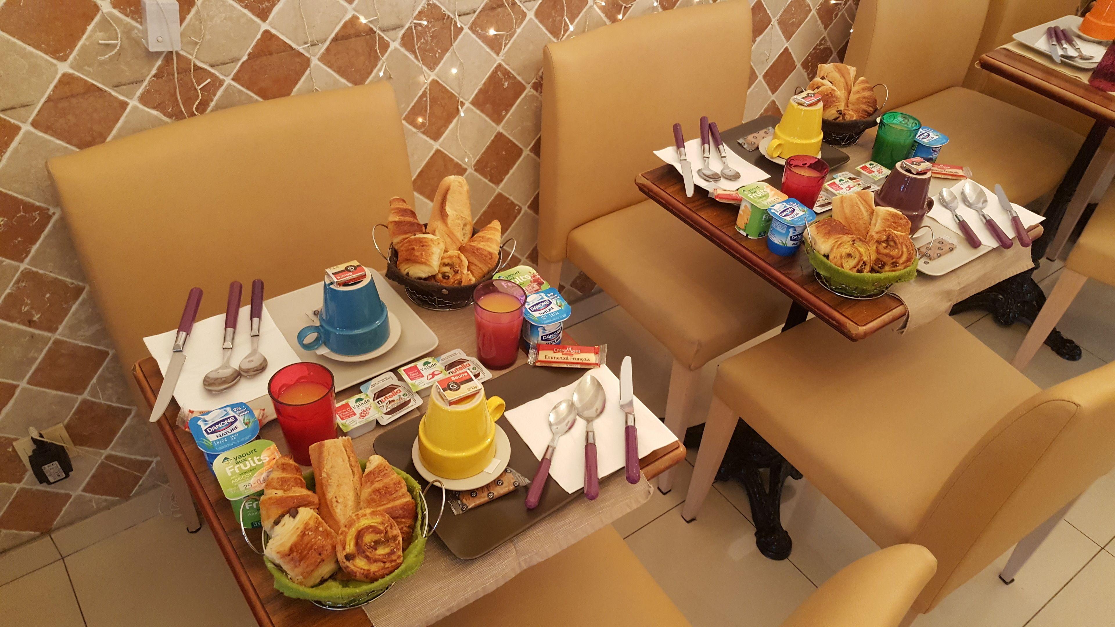 Pavillon Opera Lafayette Hotel 3*