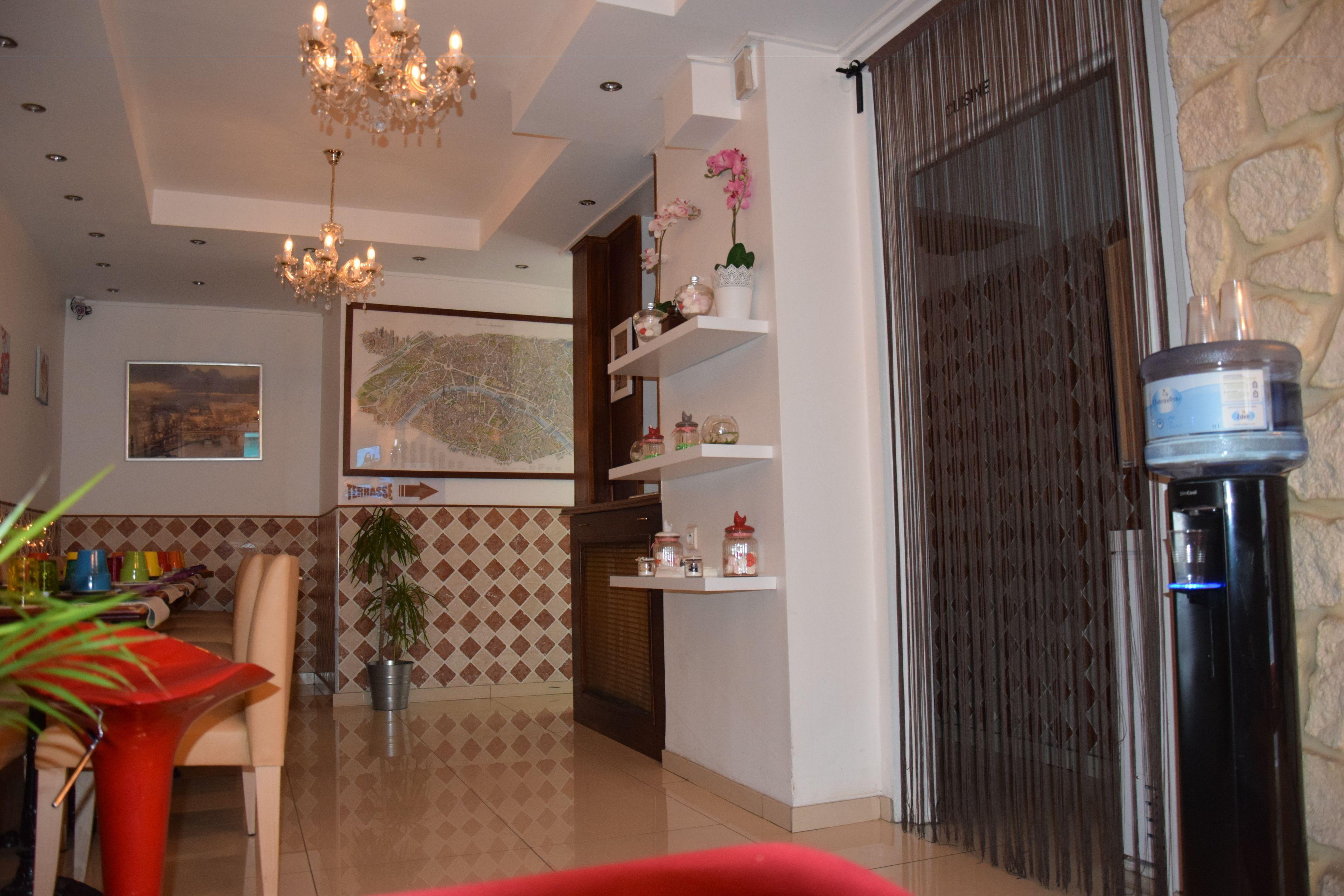 Pavillon Opera Lafayette Hotel 3*