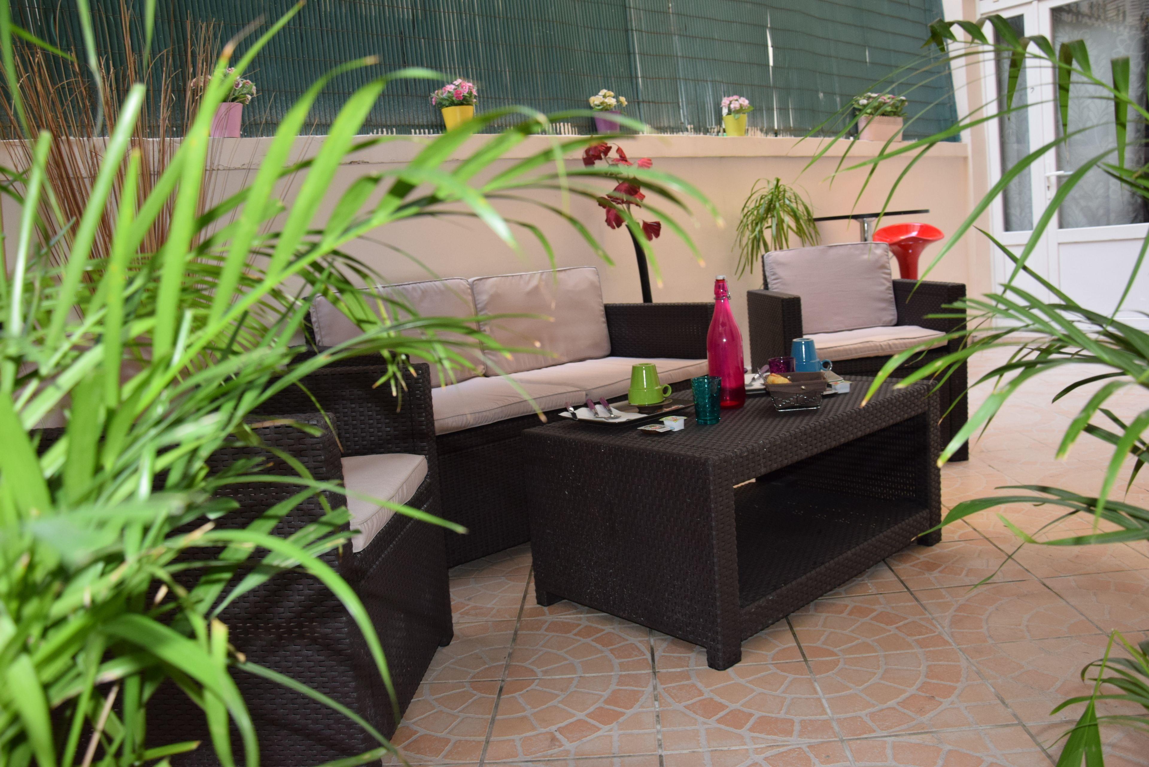 Pavillon Opera Lafayette 3* Paris