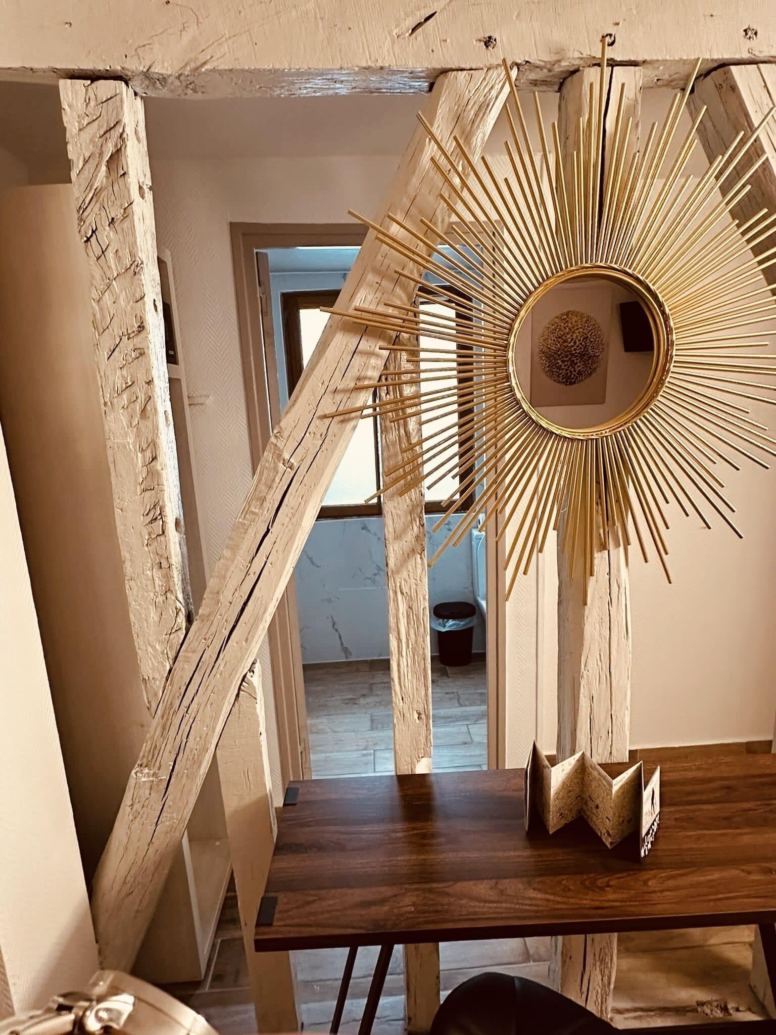 Pavillon Opéra Lafayette