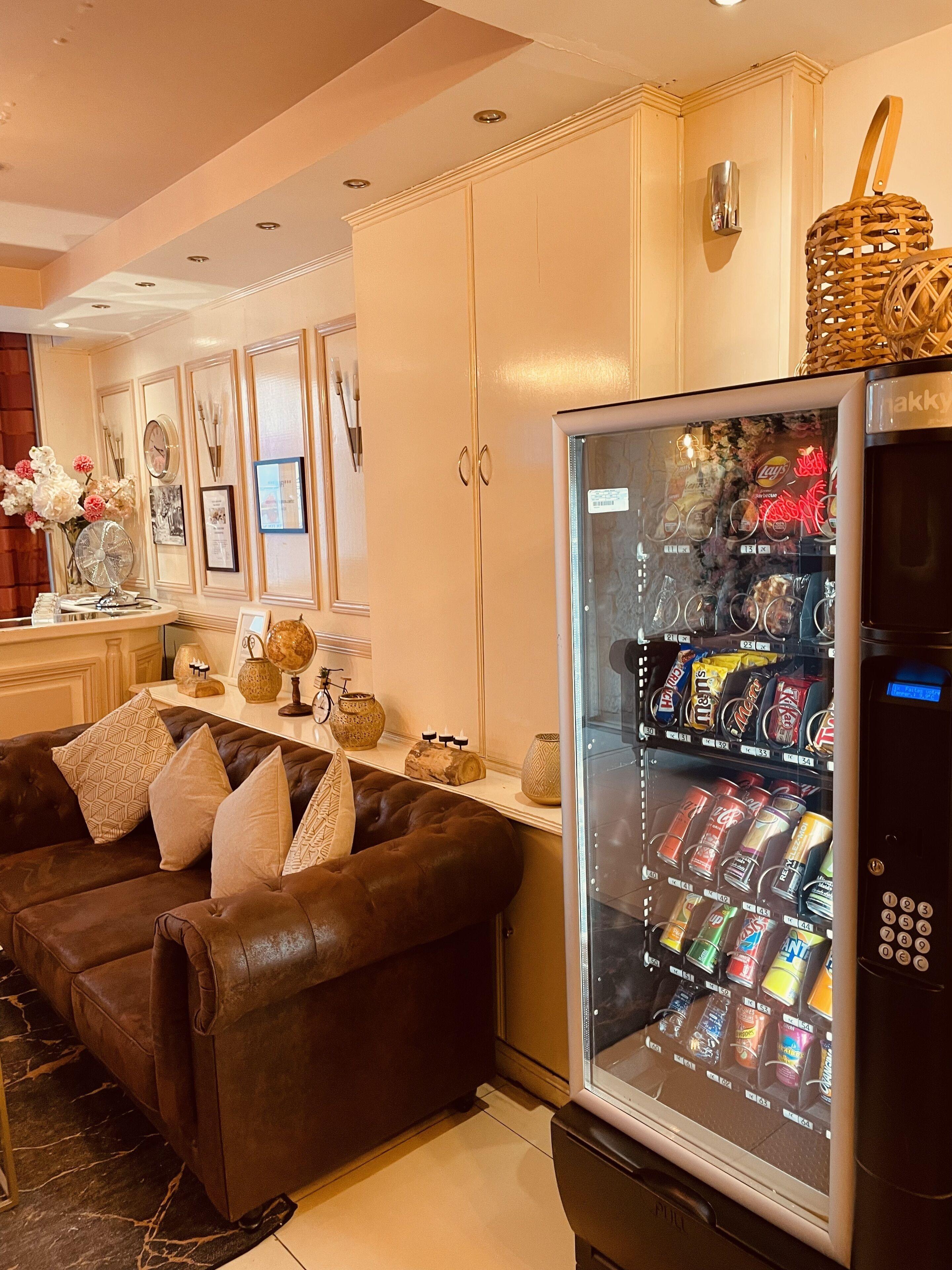 Hotel Pavillon Opera Lafayette 3*