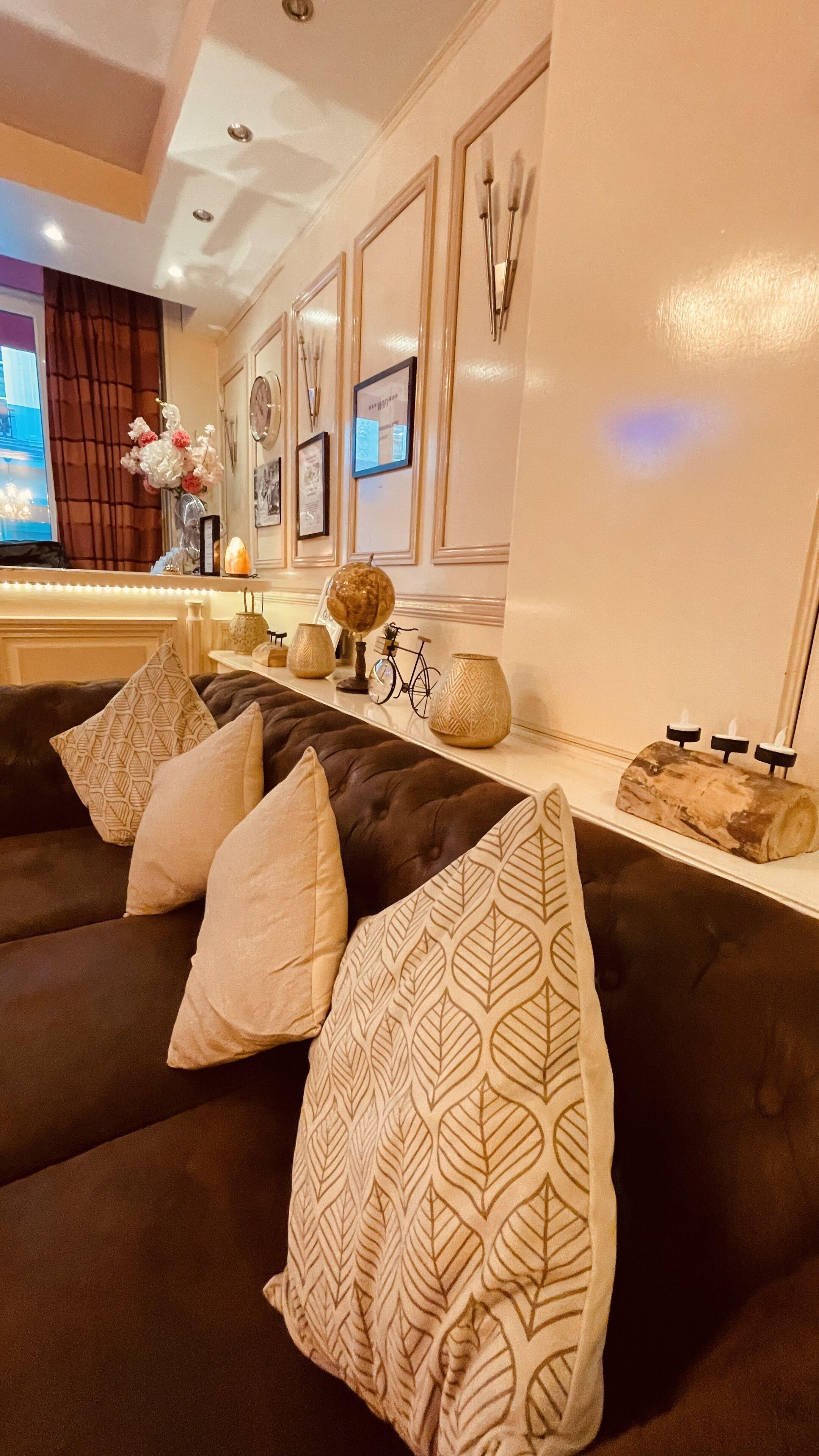 Pavillon Opera Lafayette 3*