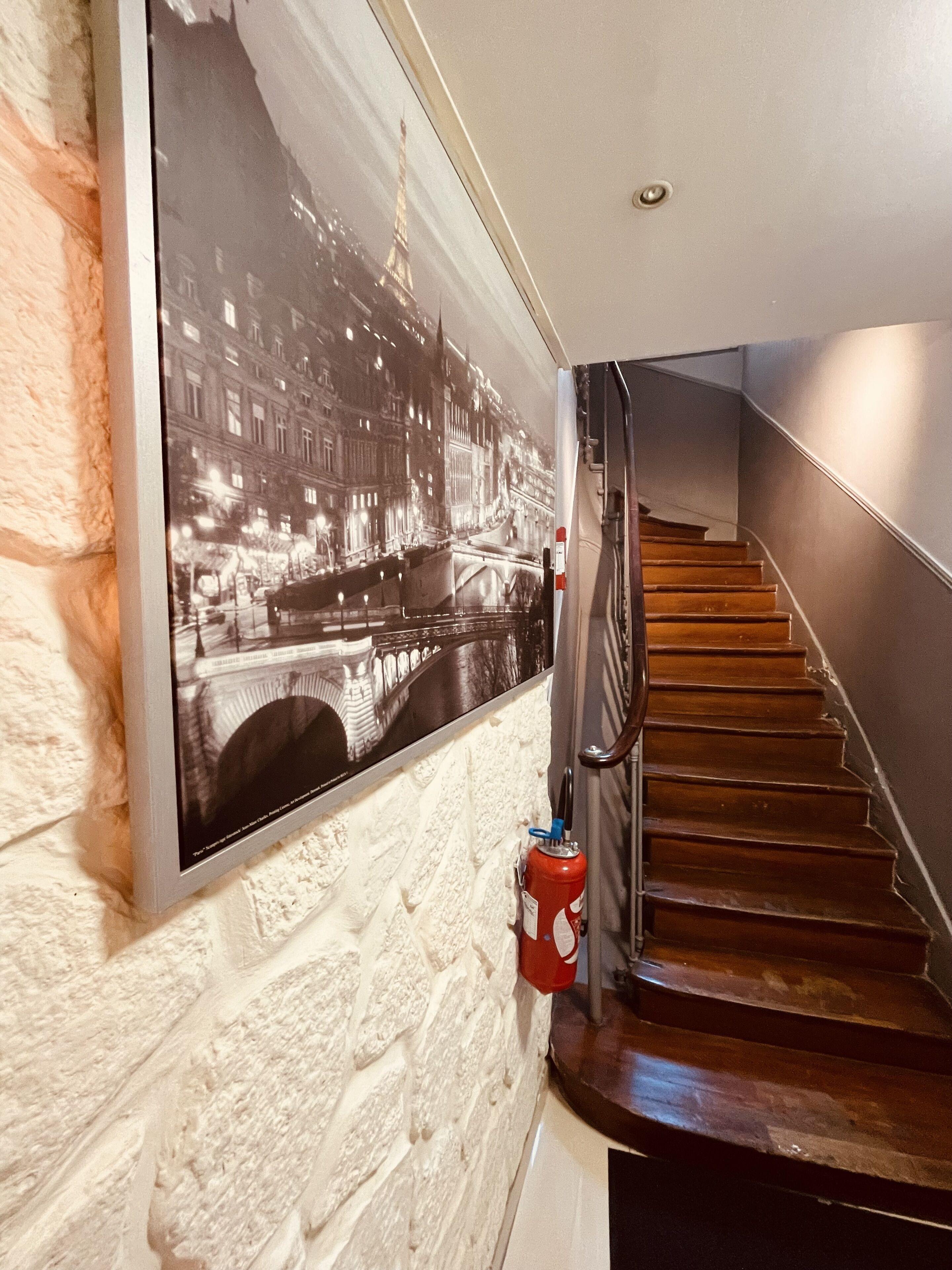 Pavillon Opera Lafayette Hotel 3*