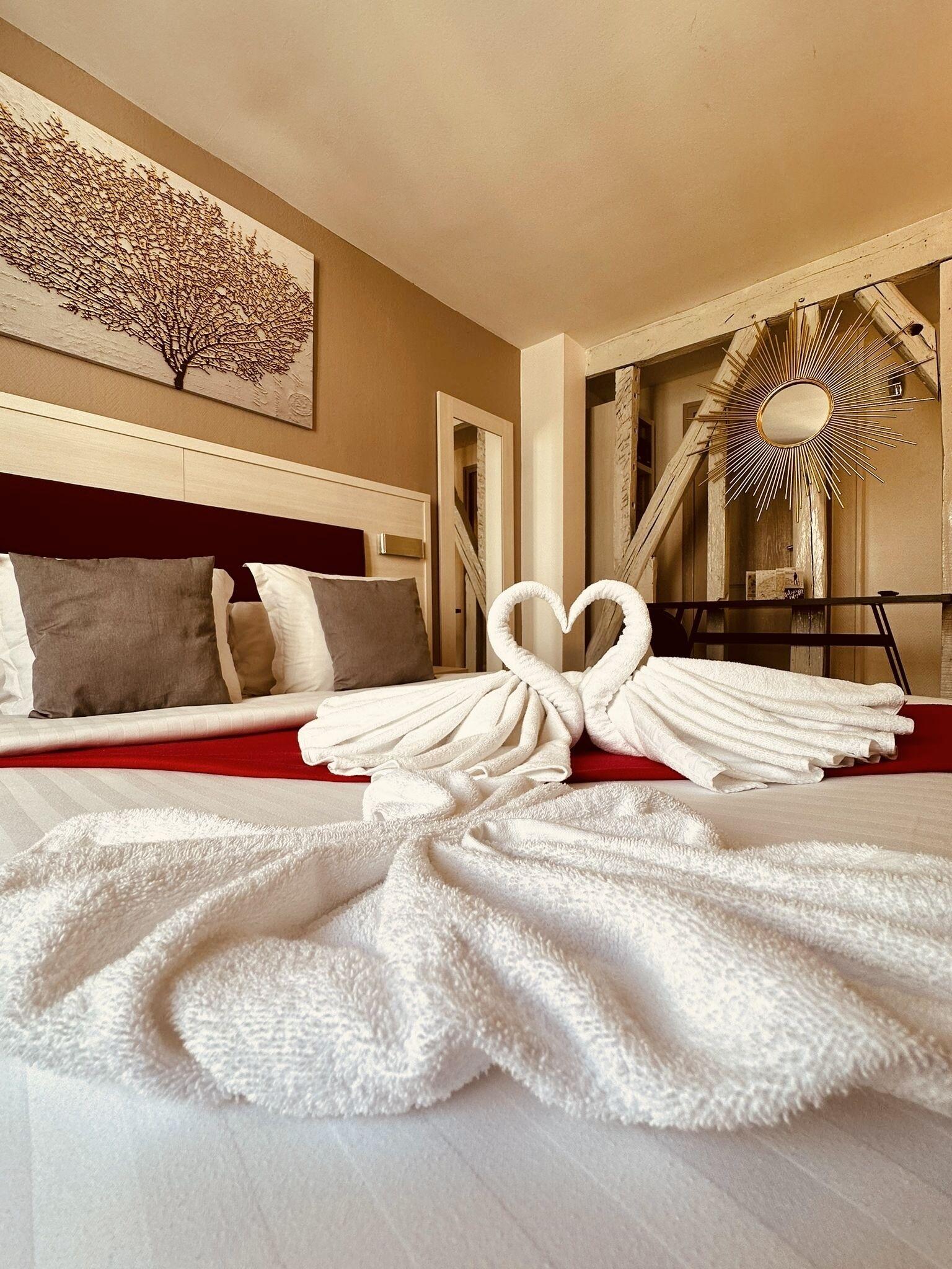 Pavillon Opera Lafayette Hotel Paris