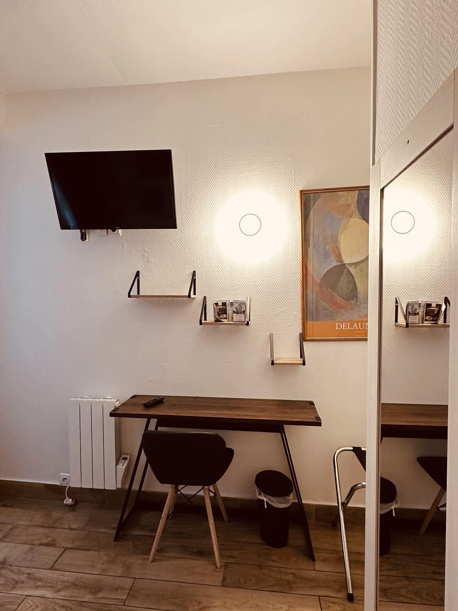 Pavillon Opéra Lafayette Hotel 3*